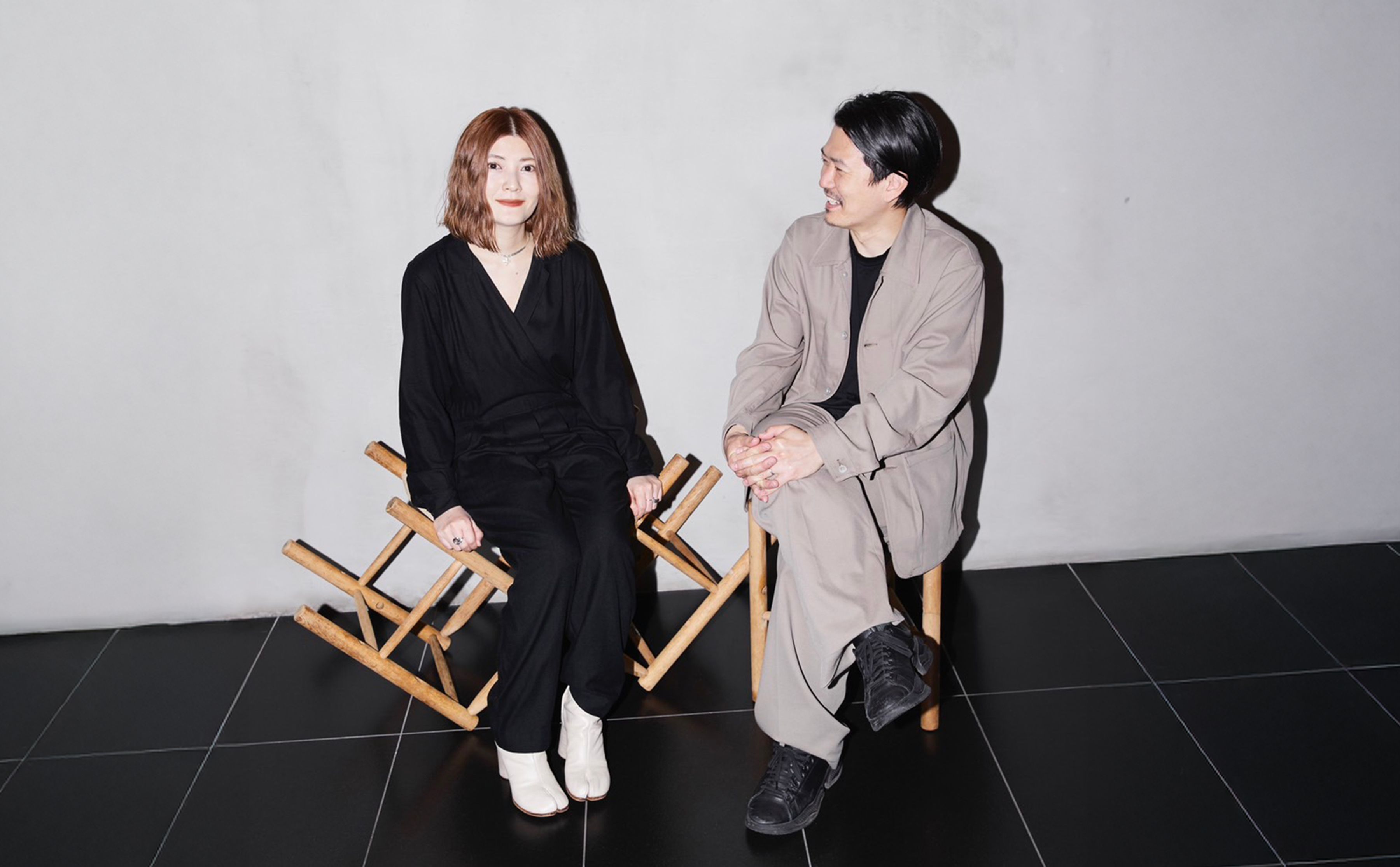 AtMa Ateliers Courbet Japanese Design Studio