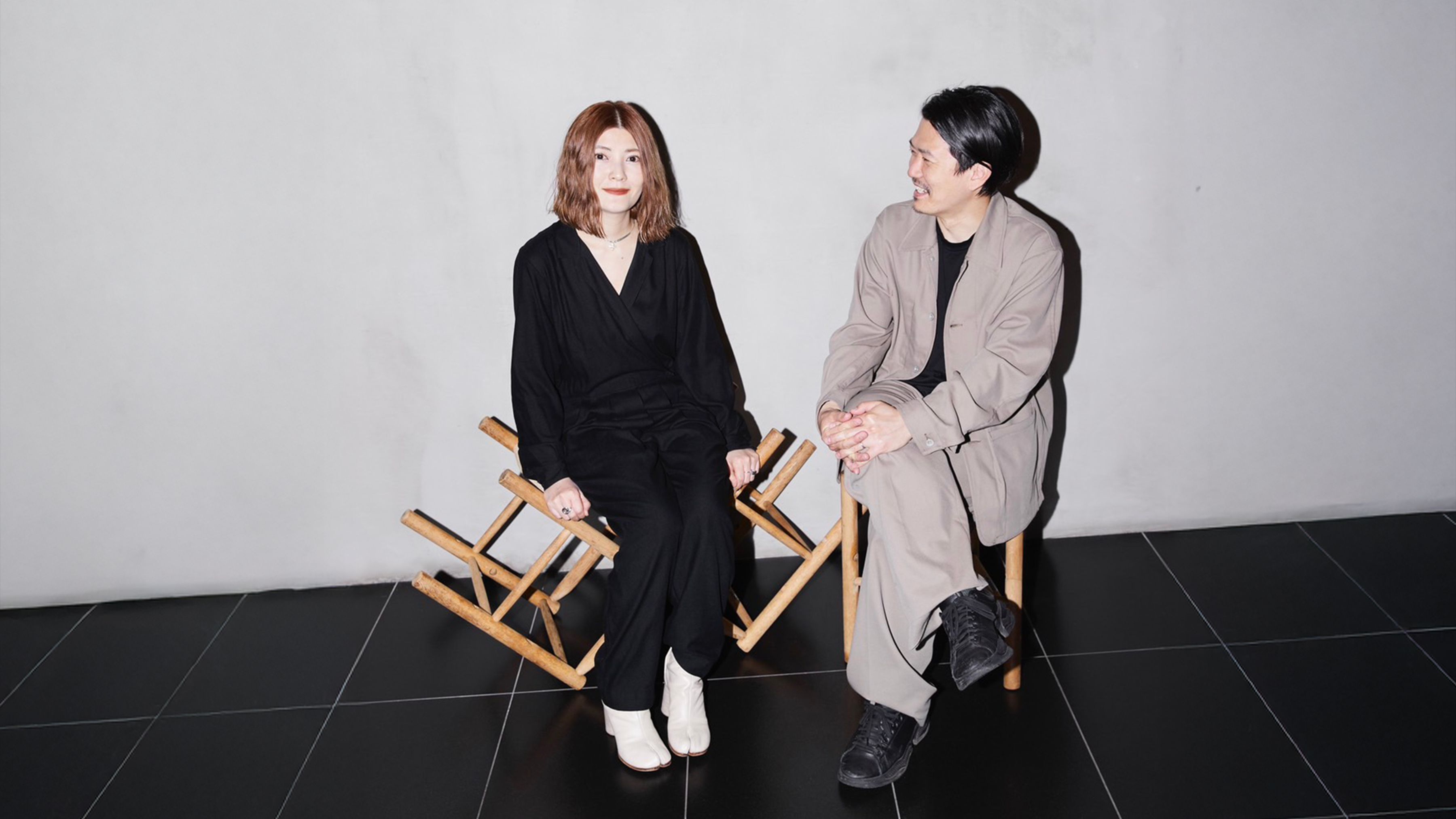 AtMa Ateliers Courbet Japanese Design Studio