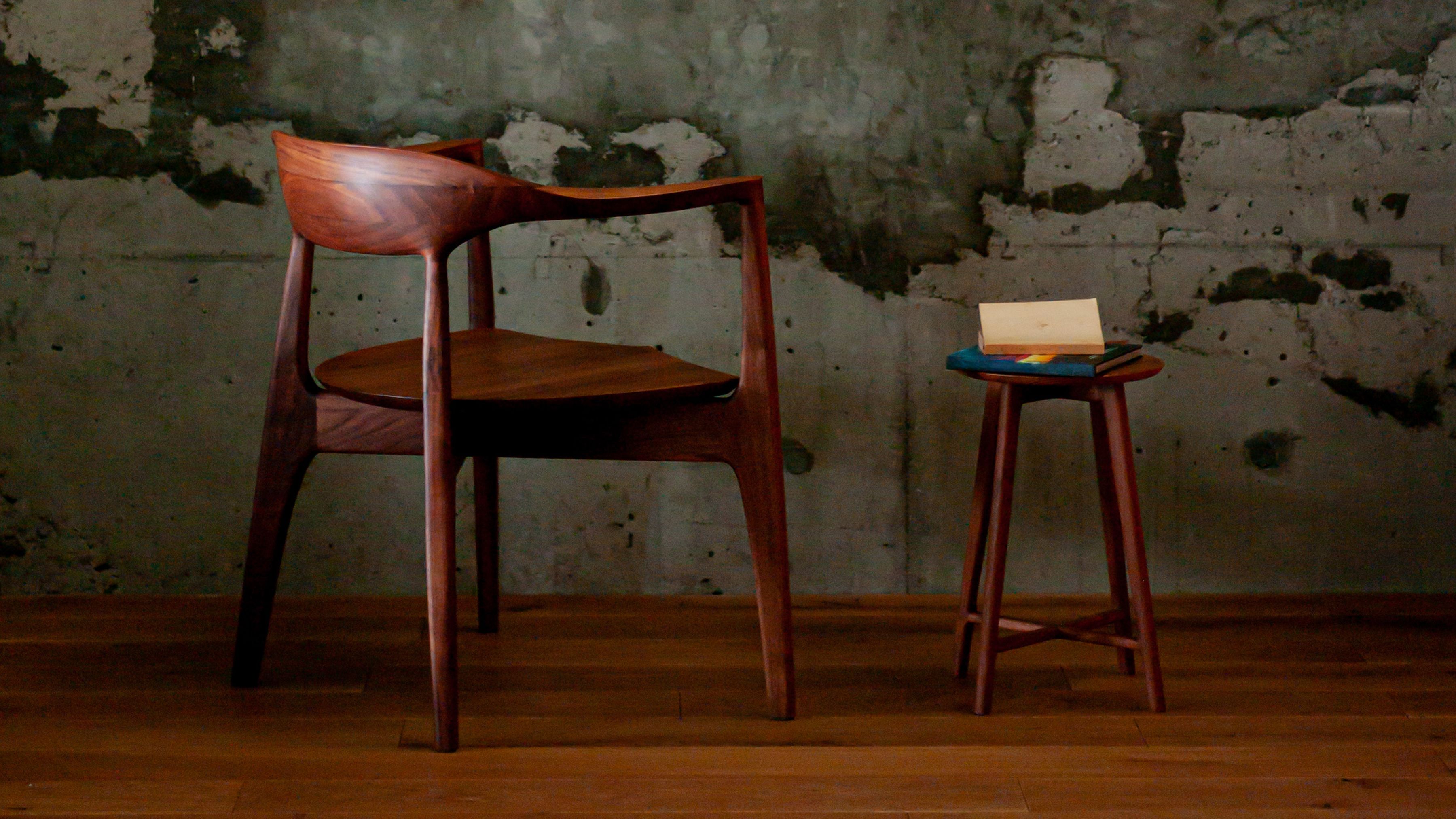 KOMA Ateliers Courbet Master Craftsman Shigeki Matsuoka