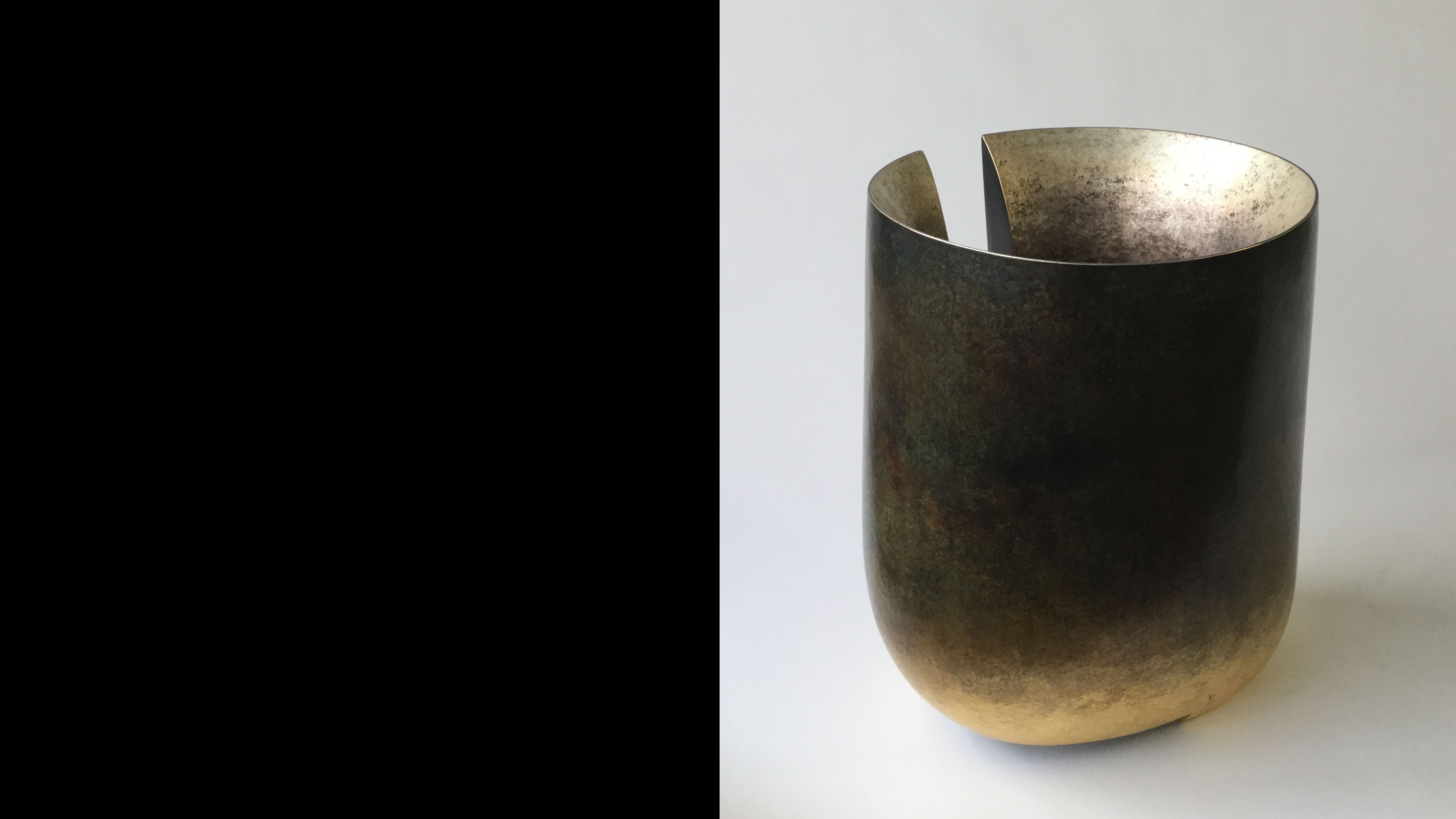 Herve Wahlen Ateliers Courbet Recoin Sculpture