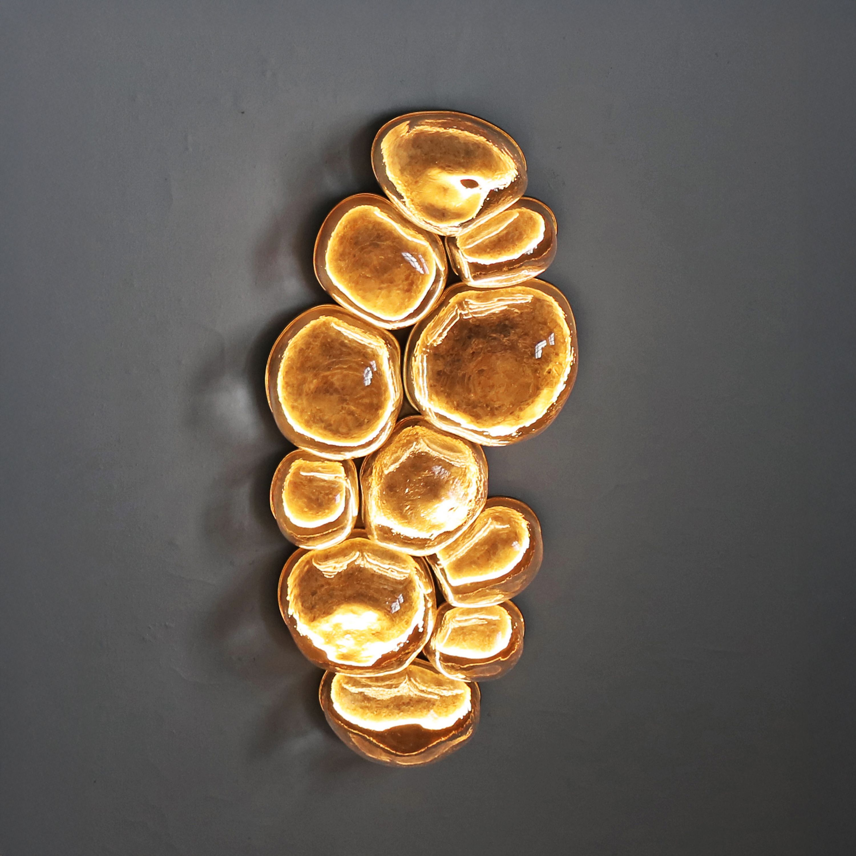 EWE Studio Ateliers Courbet Clear Magma Light Large