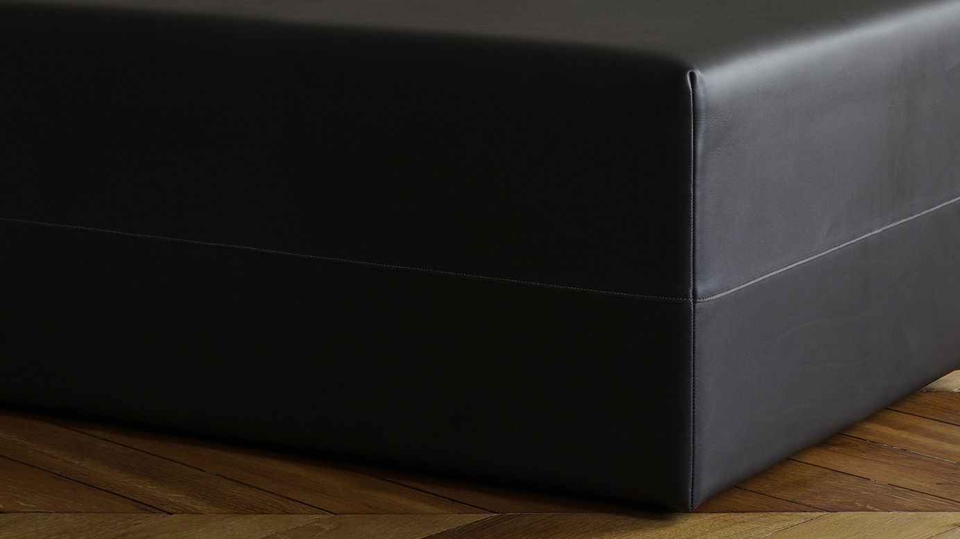 Ateliers Courbet presents Martin Szekely DOMO Chair series for Philippe Peres Editions