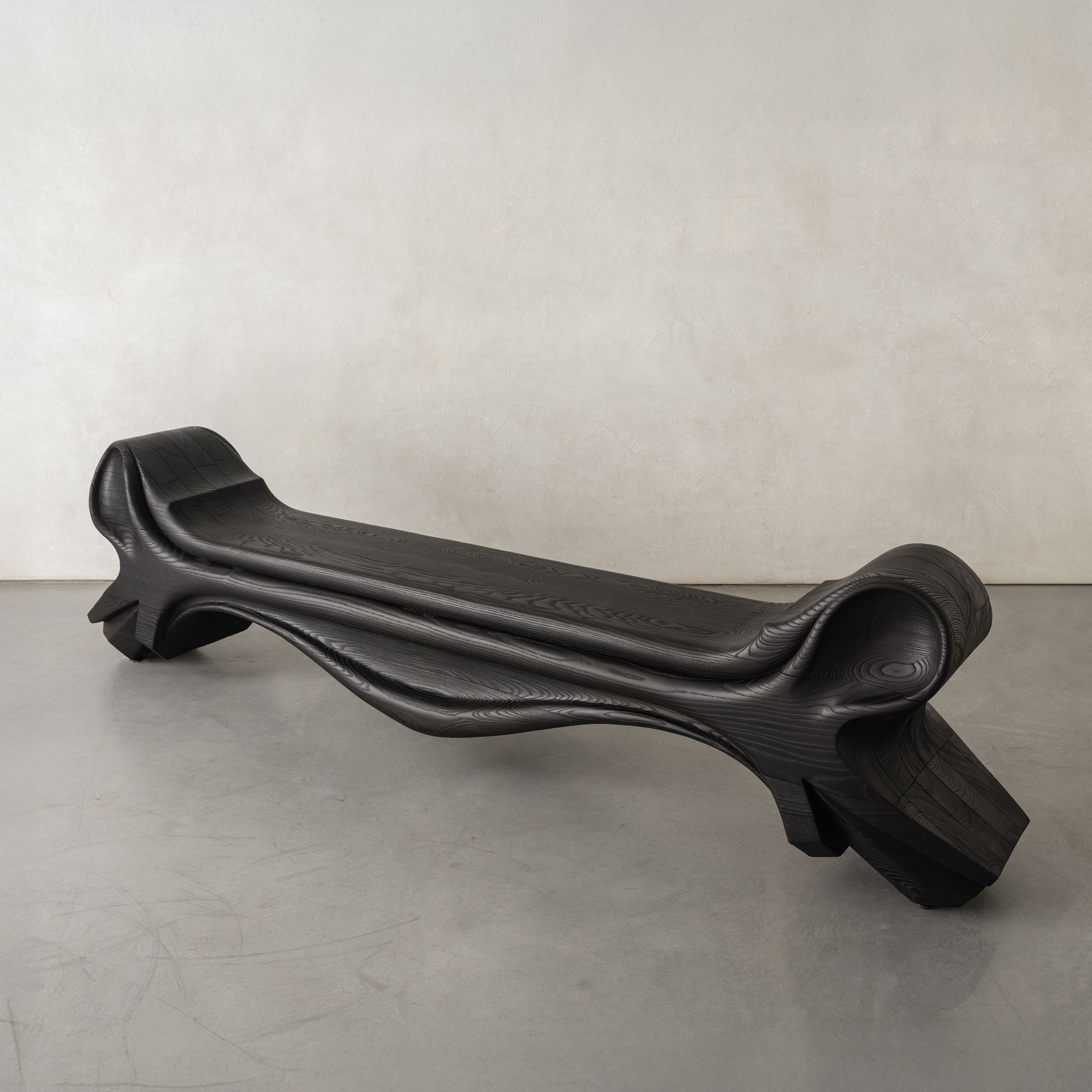 Hamza Kadiri Ateliers Courbet Bench 25