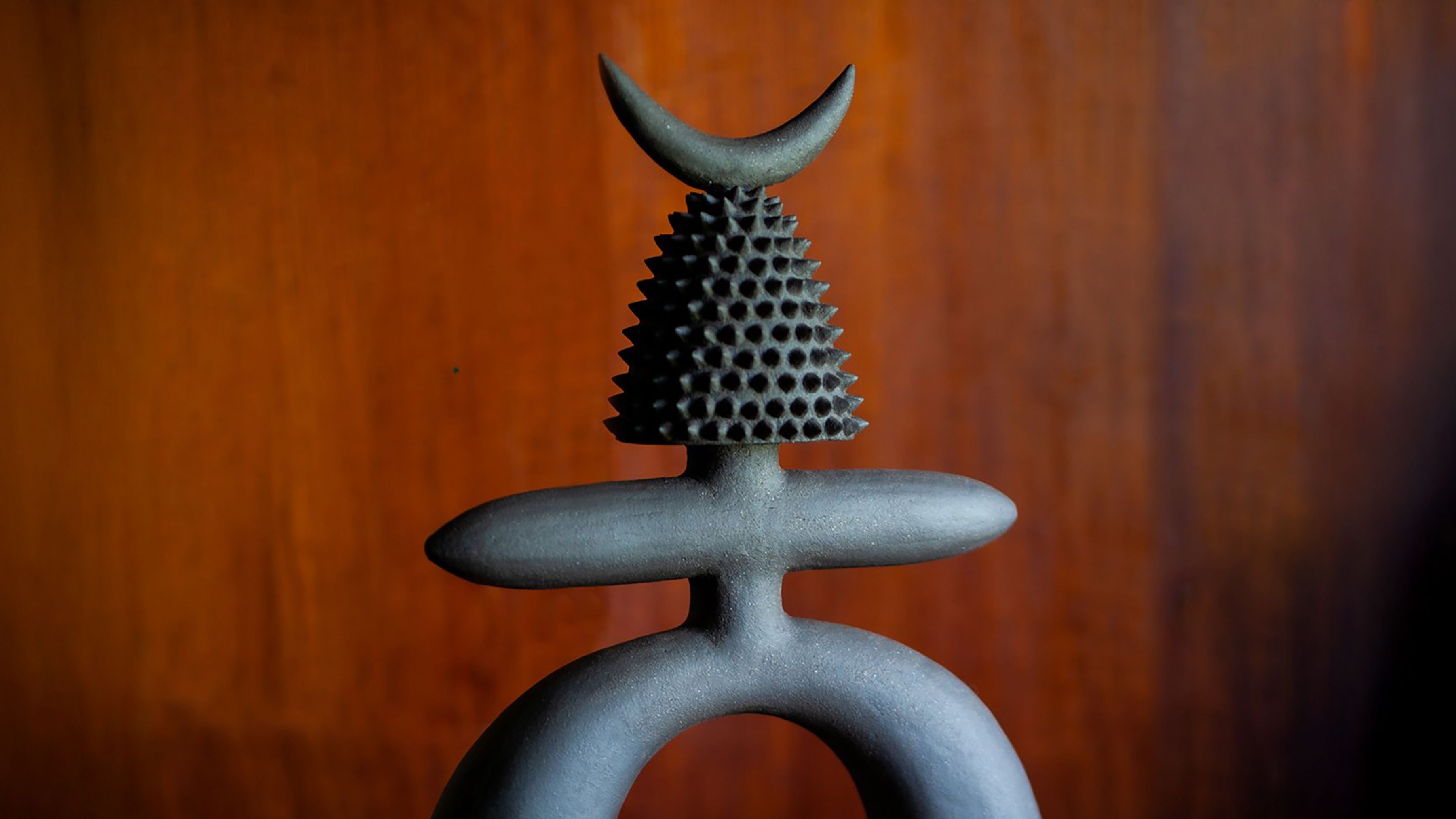 Noe Kuremoto Ceramic at Ateliers Courbet