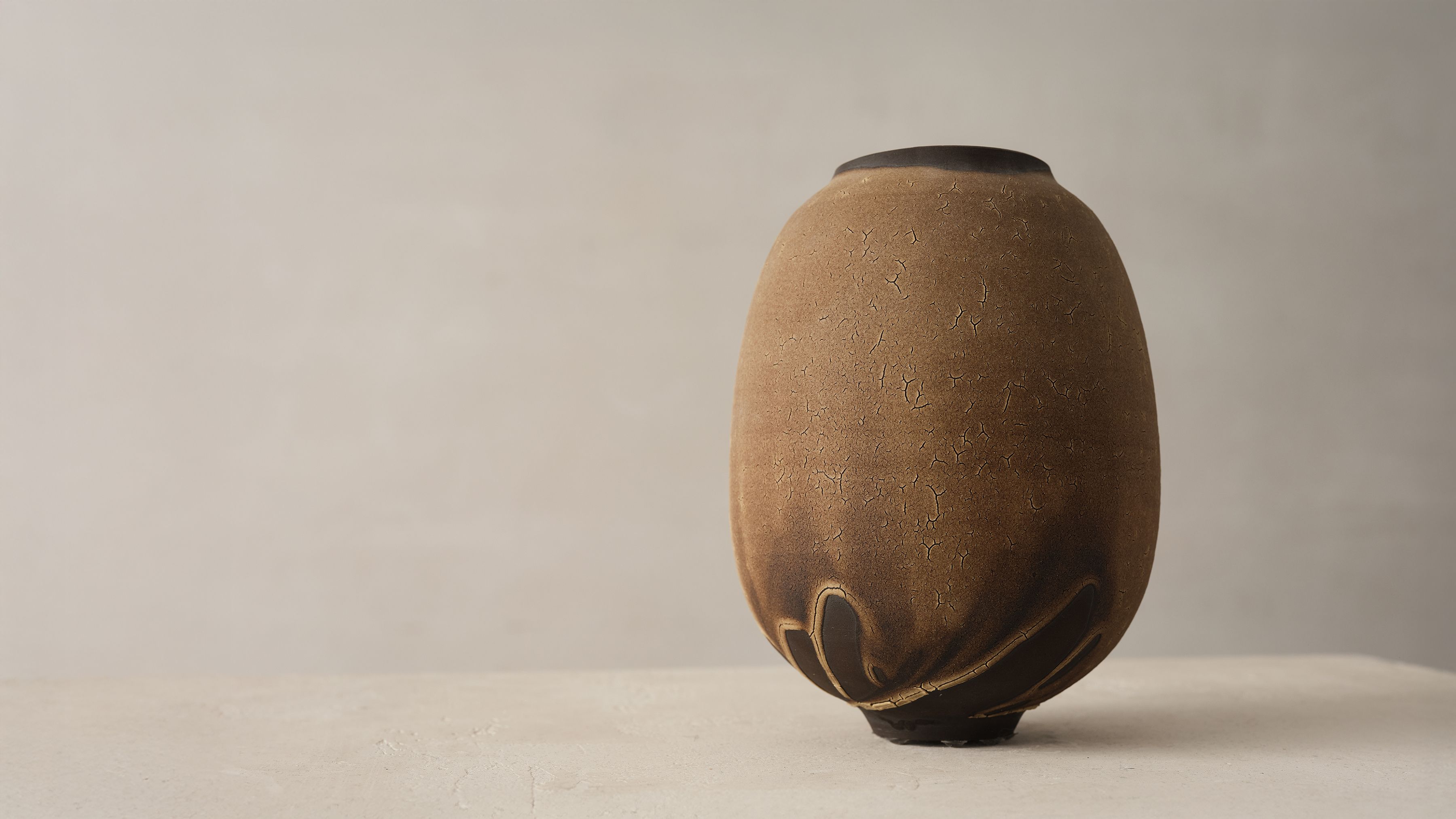 Karen Swami Ateliers Courbet Ceramics Galdor 114
