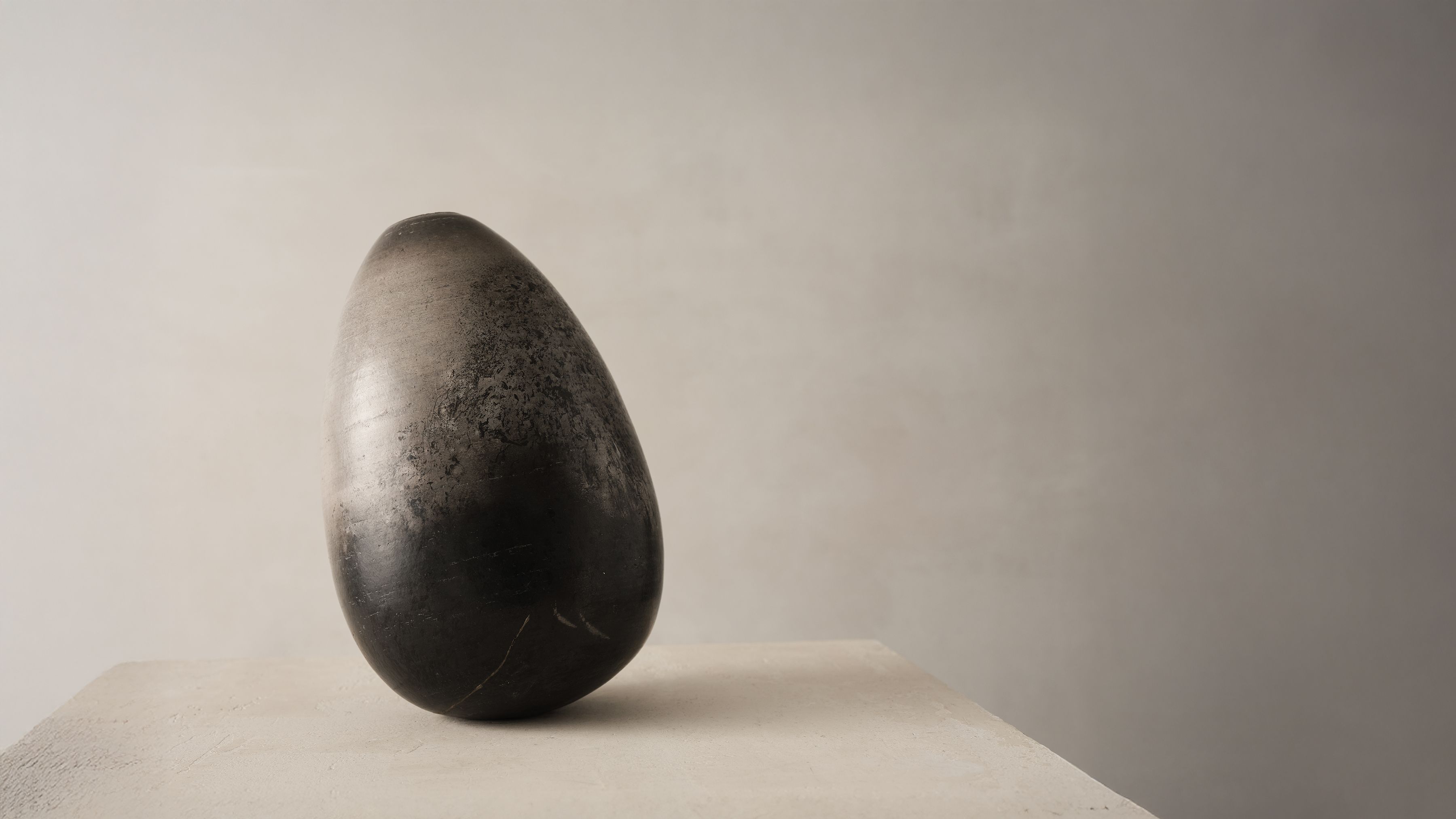 Karen Swami Ateliers Courbet Ceramics Vessel KS 51
