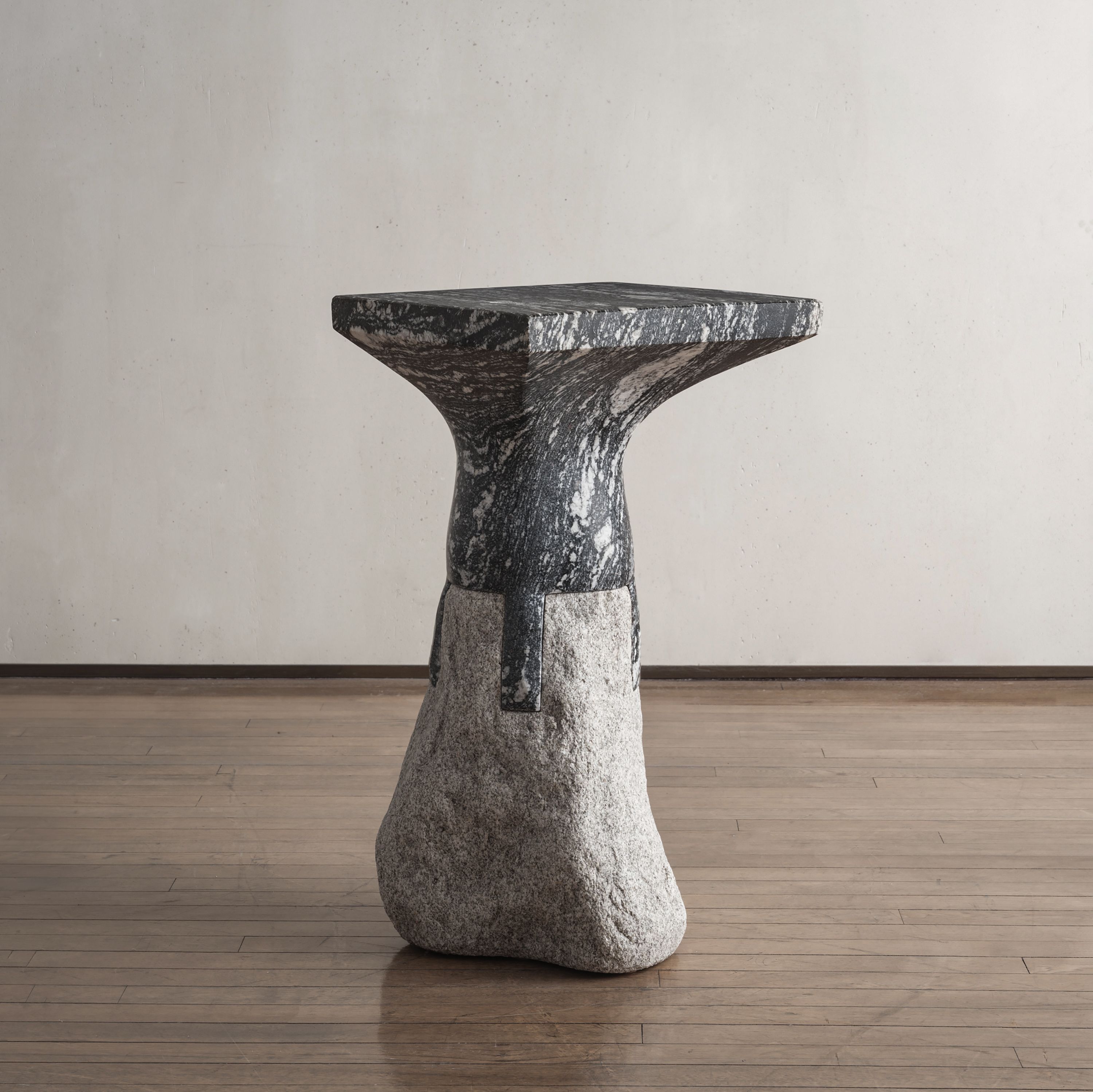 Ethan Stebbins Ateliers Courbet Ishizuki Side Table