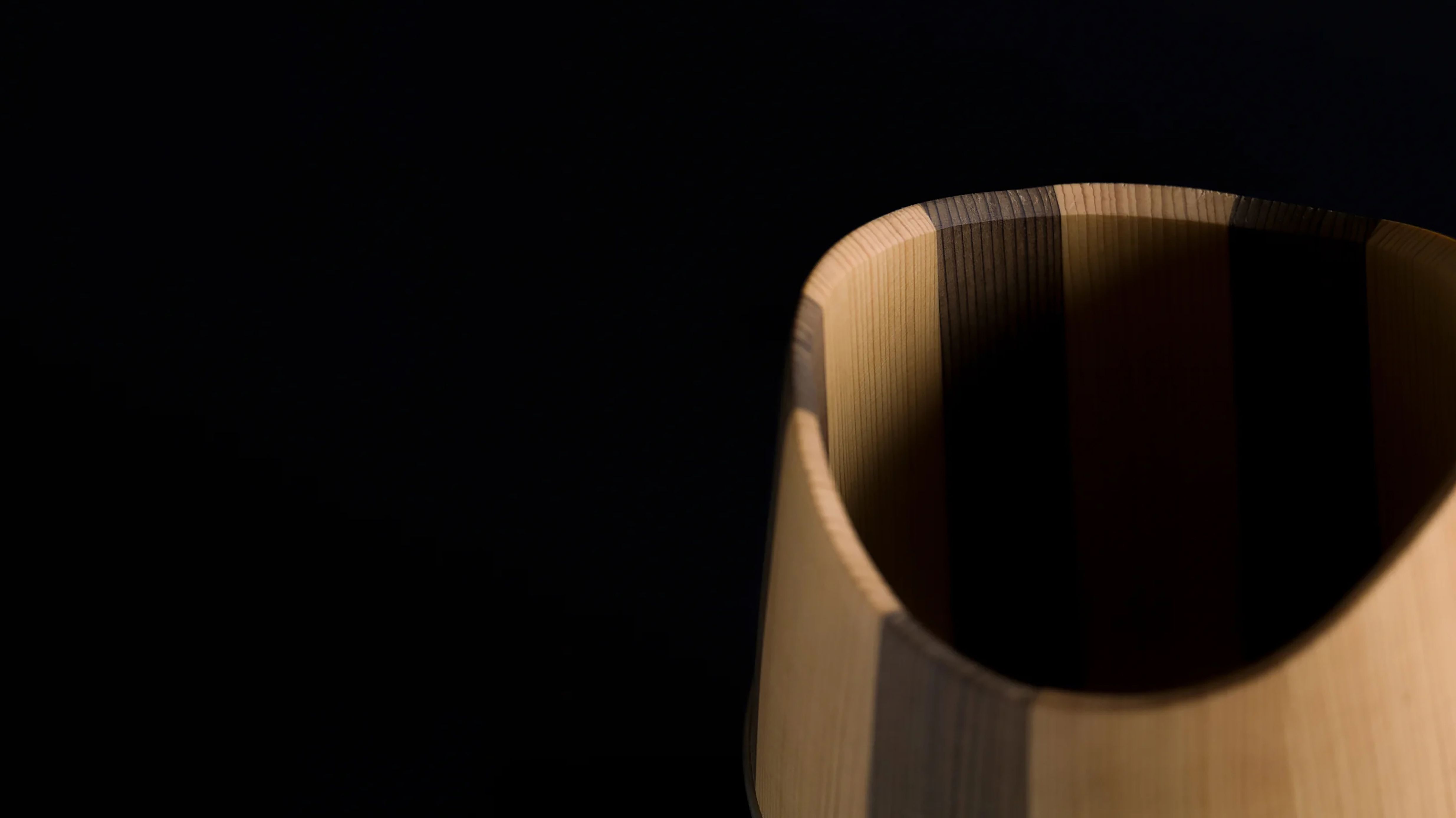 Shuji Nakagawa Mokkougei Ateliers Courbet Japan Kyoto Design Craft