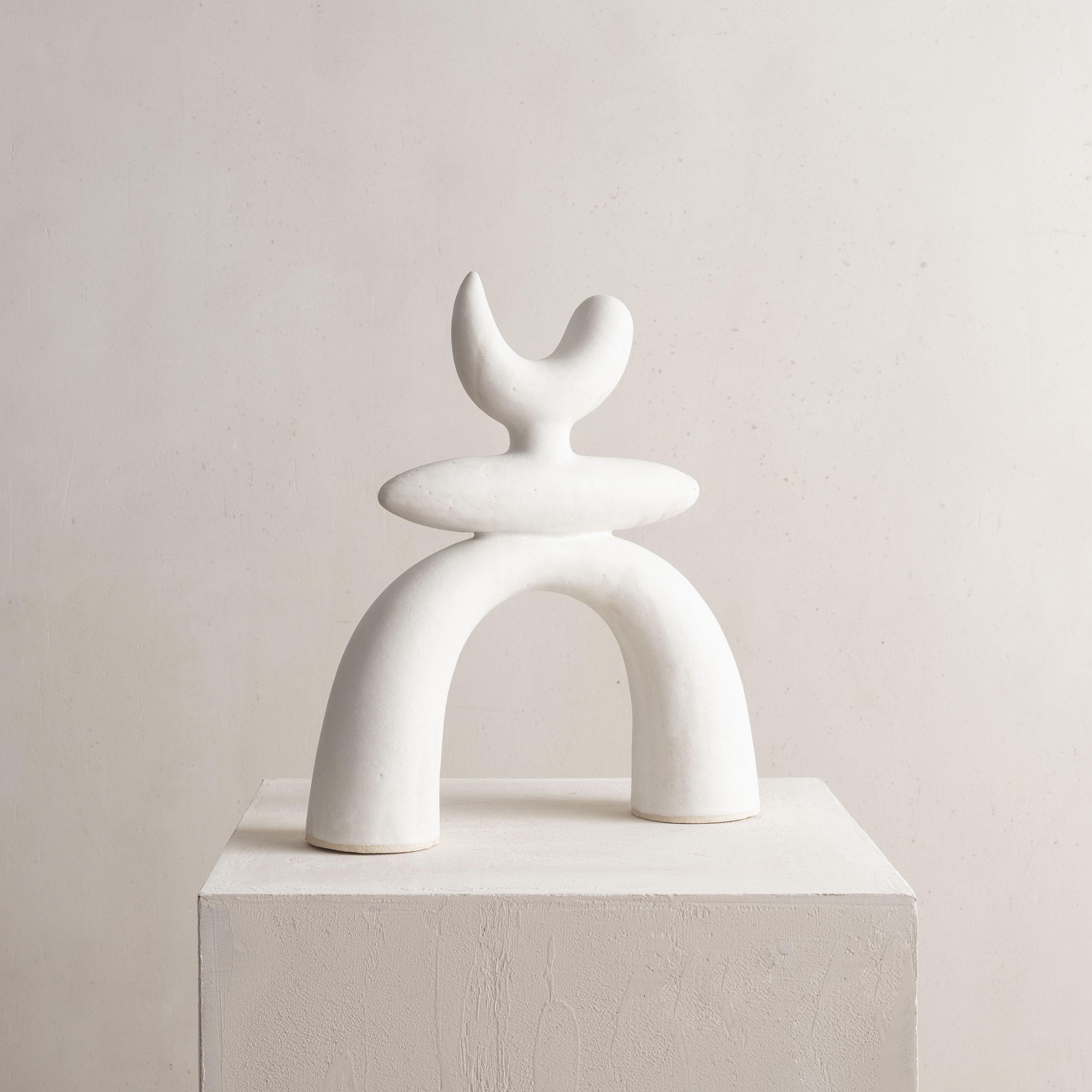 Noe Kuremoto Ceramic at Ateliers Courbet