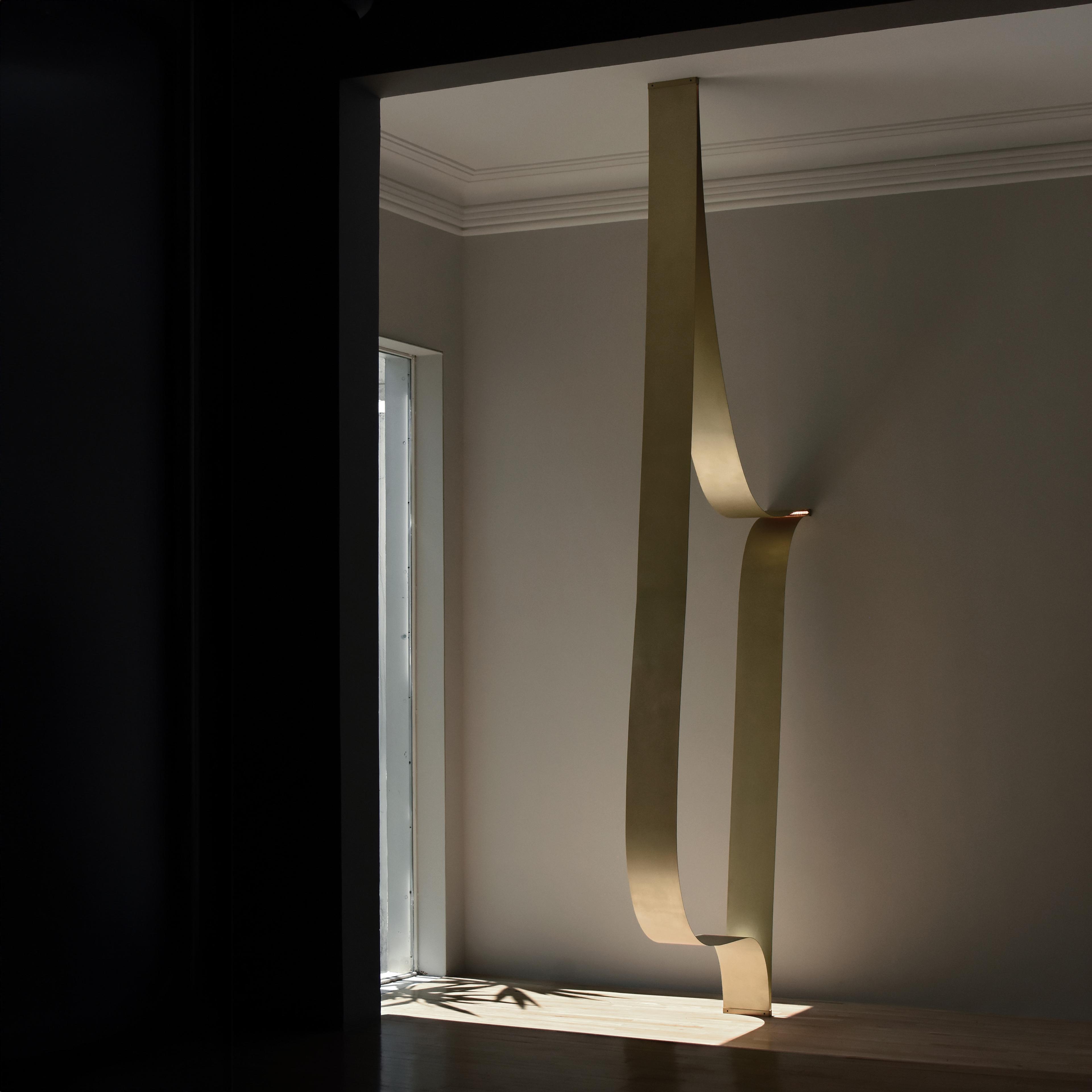 Hector Esrawe Ateliers Courbet Parabola Lights Series