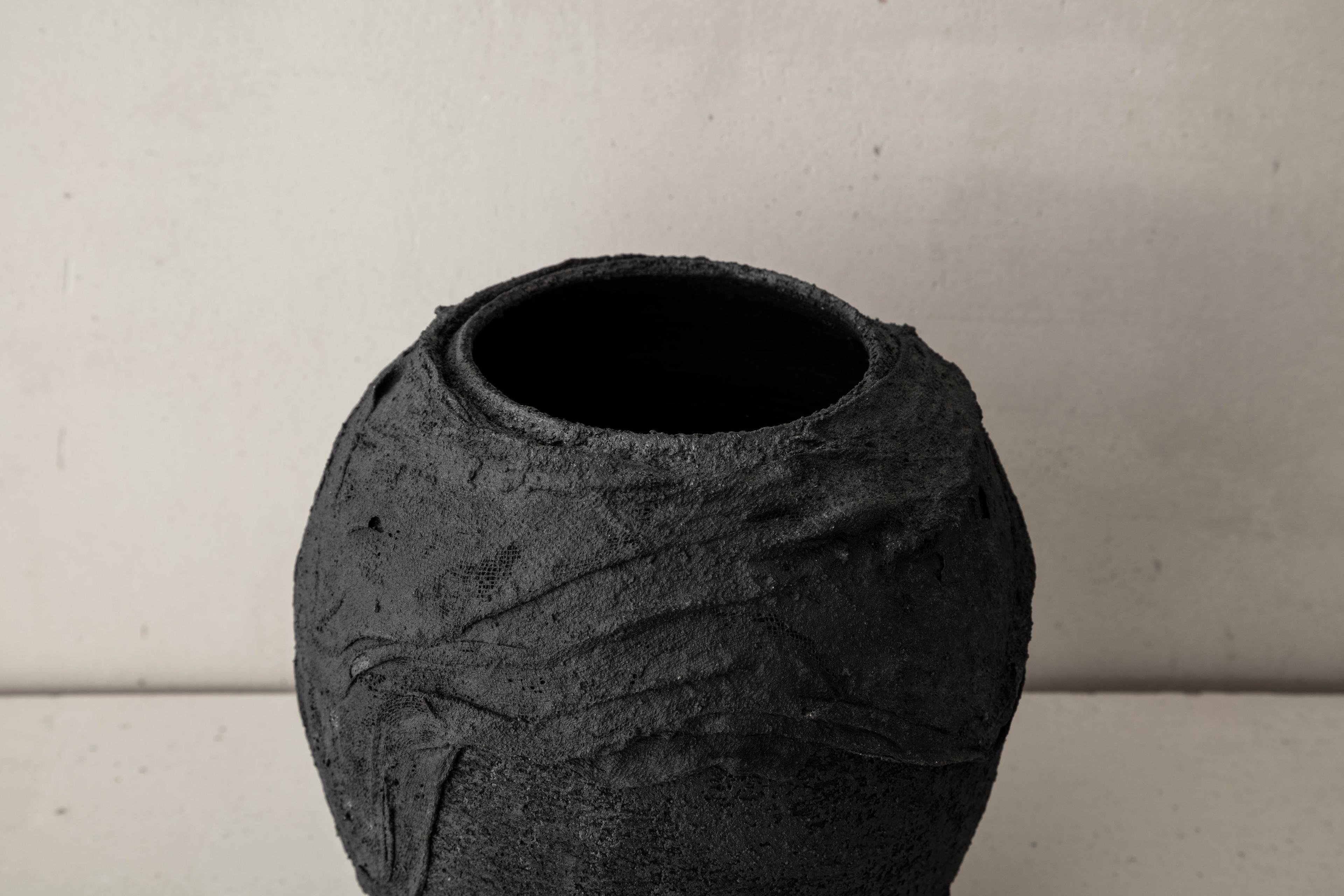 Karen Swami Ceramics Ateliers Courbet Gallery