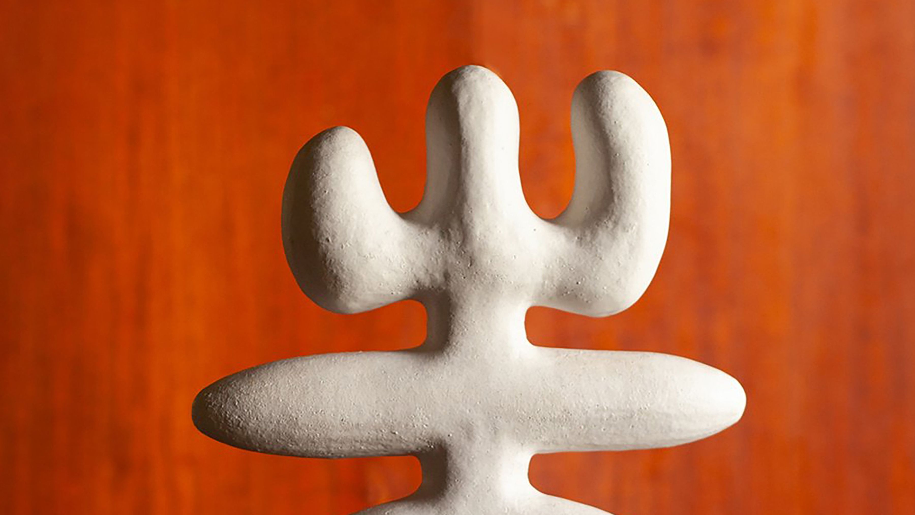 Noe Kuremoto Haniwa Warrior Ateliers Courbet