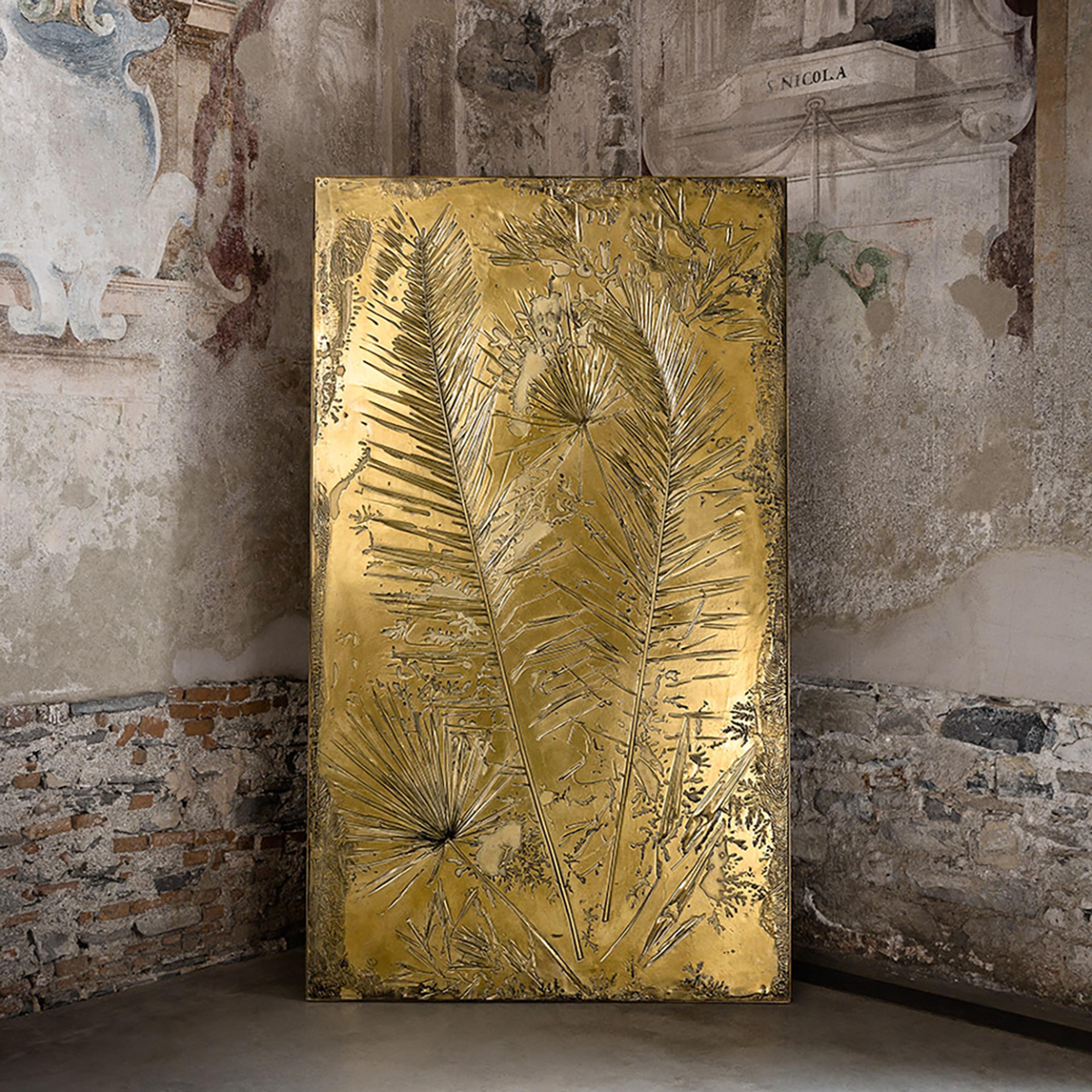 Gianluca Pacchioni Ateliers Courbet Wall Pieces Screens and Panels Les Ateliers Collectionss