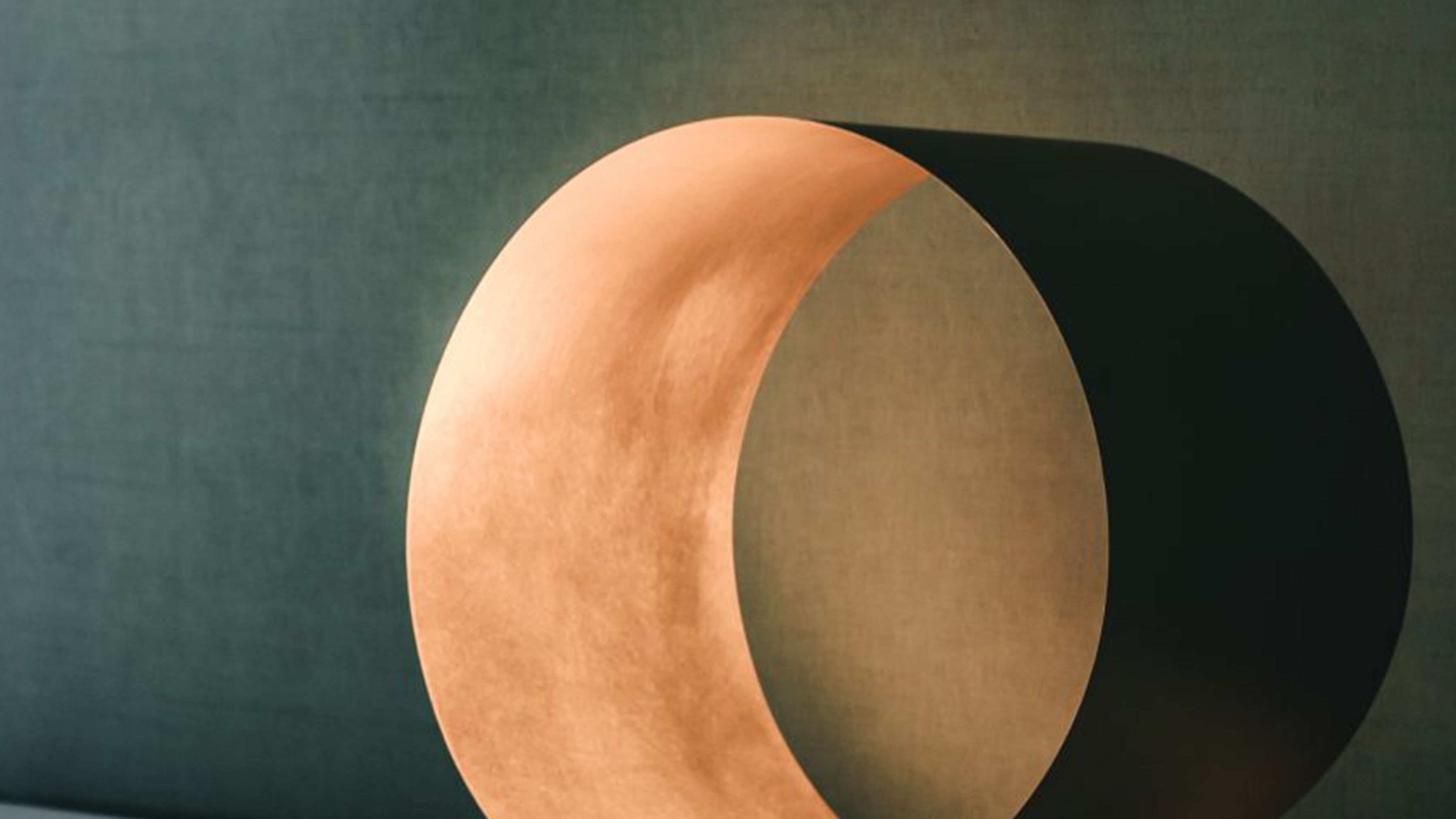 Hector Esrawe Ateliers Courbet Parabola Lights Series