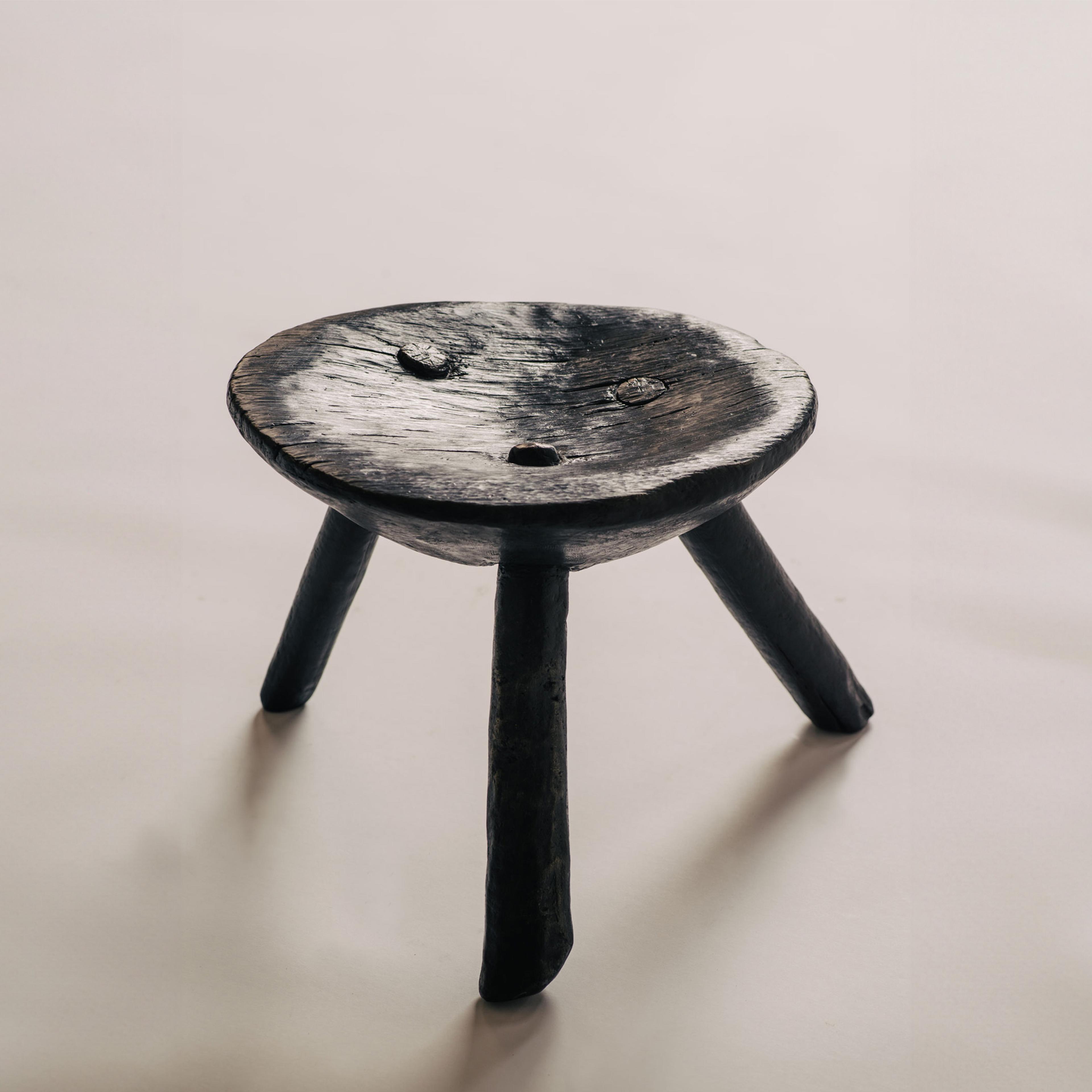 EWE Studio Ateliers Courbet Memoria Stool 5