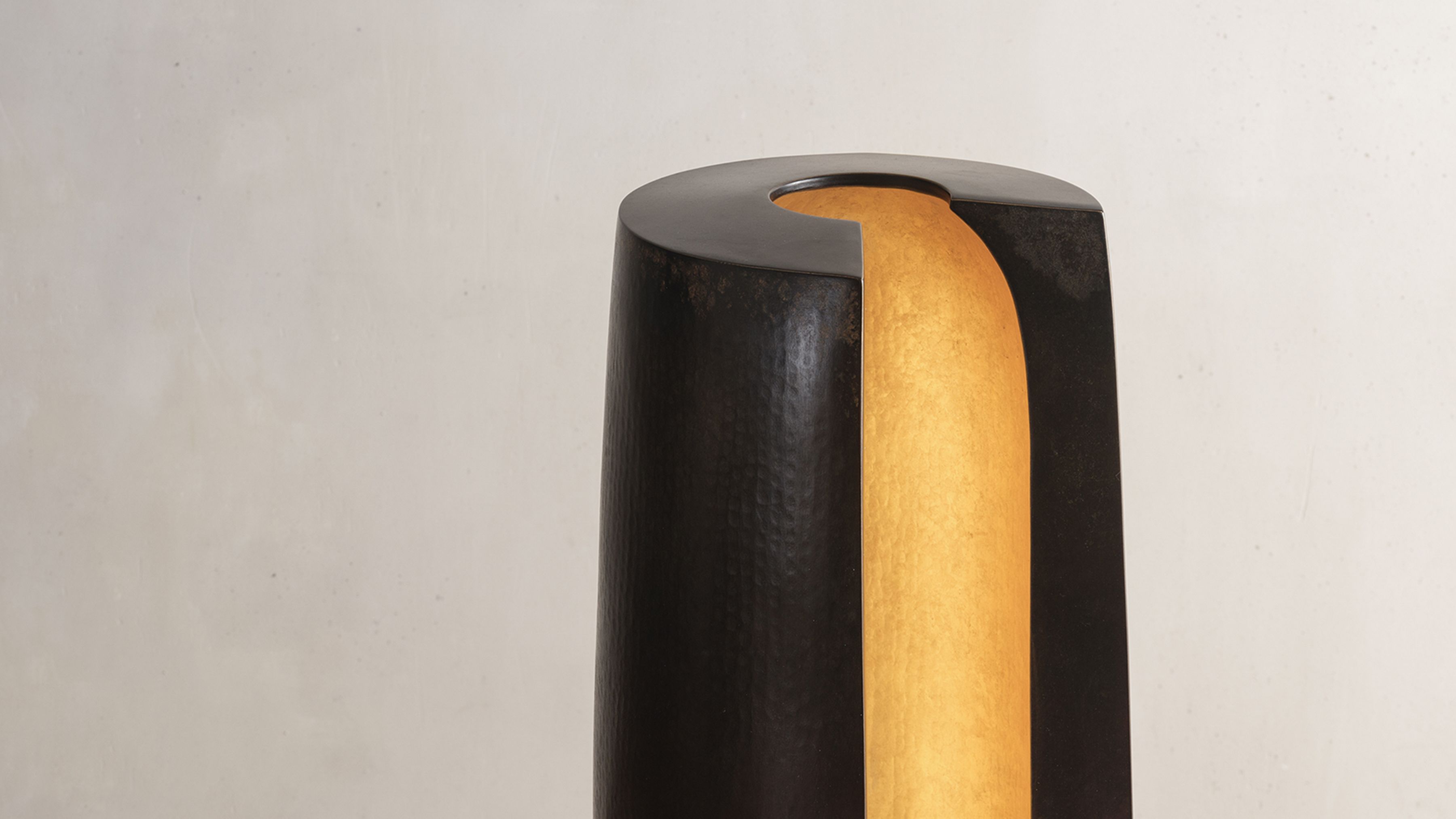 Herve Wahlen Ateliers Courbet Fugue Bronze