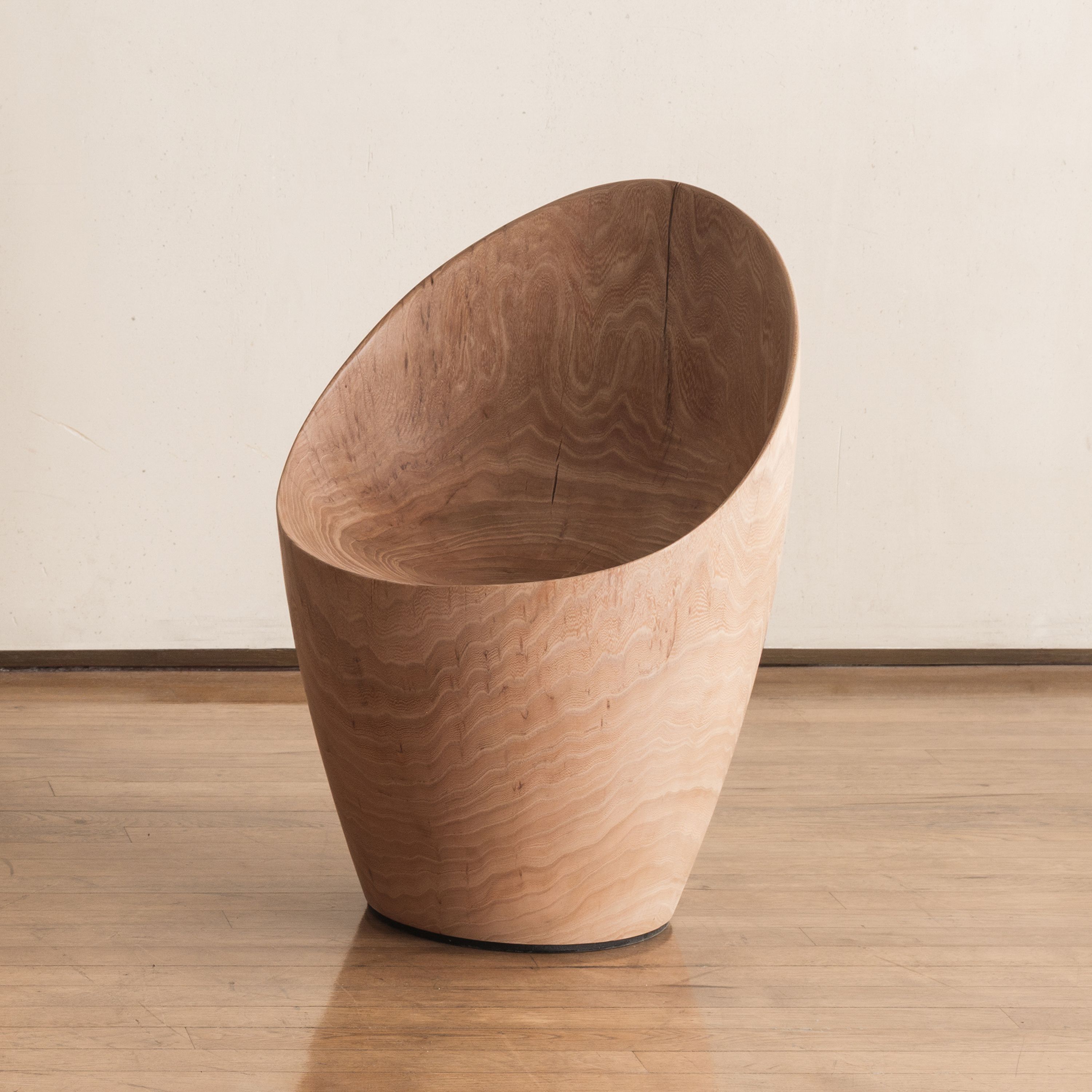 Ateliers Courbet Veronica Mar Drops Chair