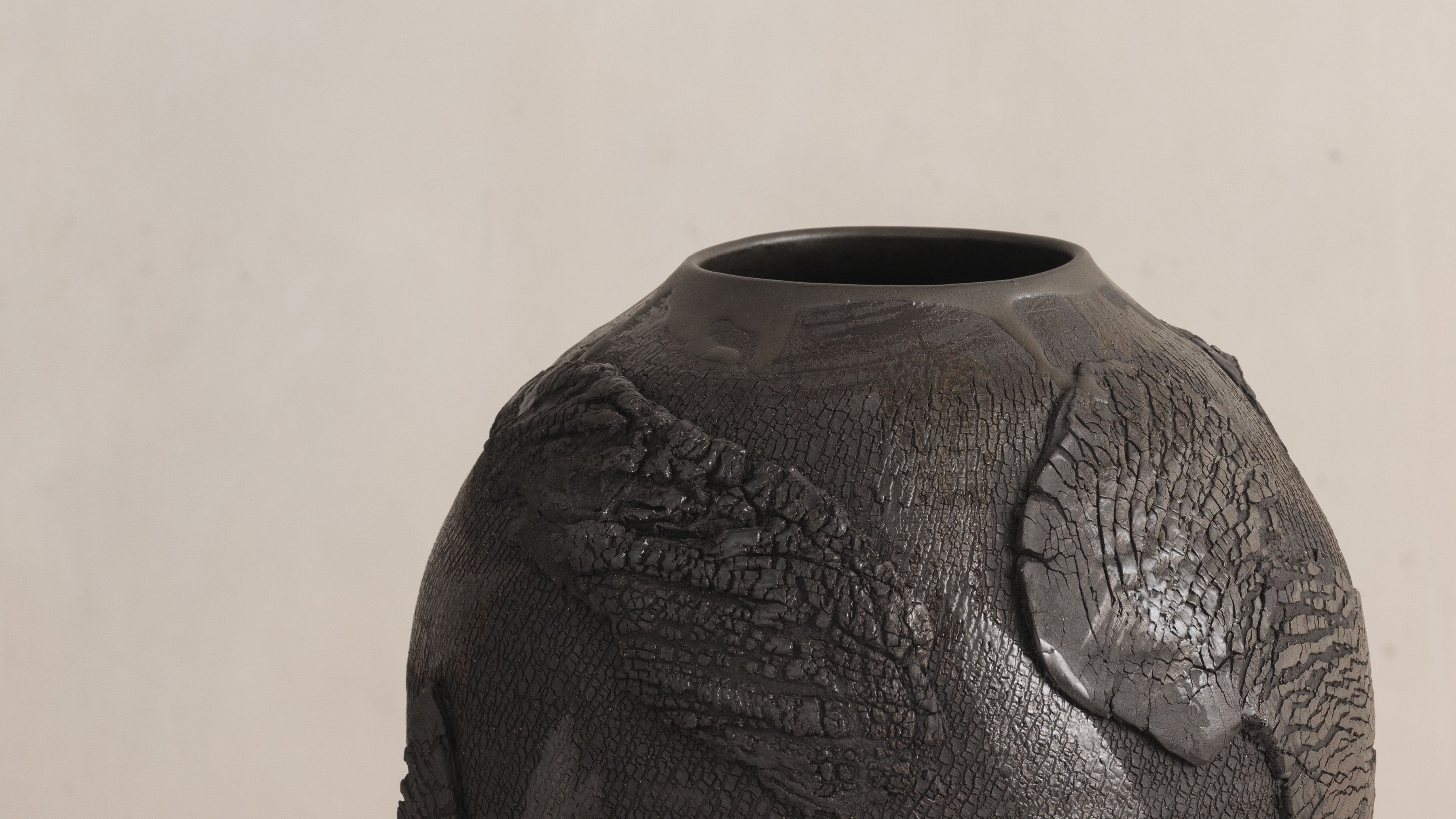Peter Speliopoulos Ateliers Courbet - Vrachia Ceramics