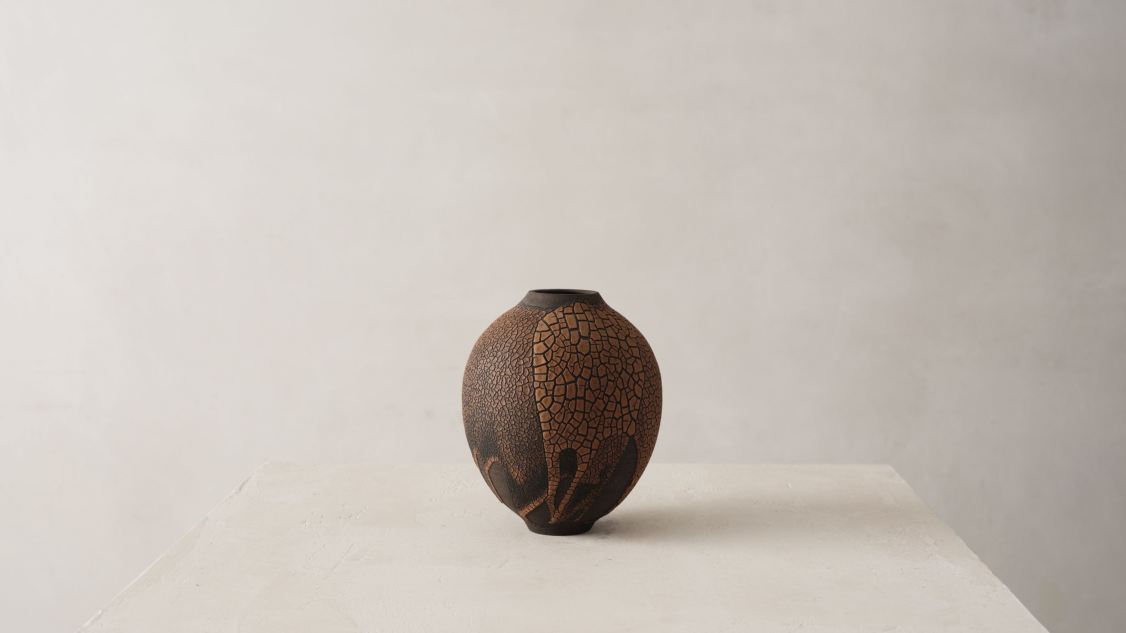 Karen Swami Ateliers Courbet Ceramics Galkiwi 121