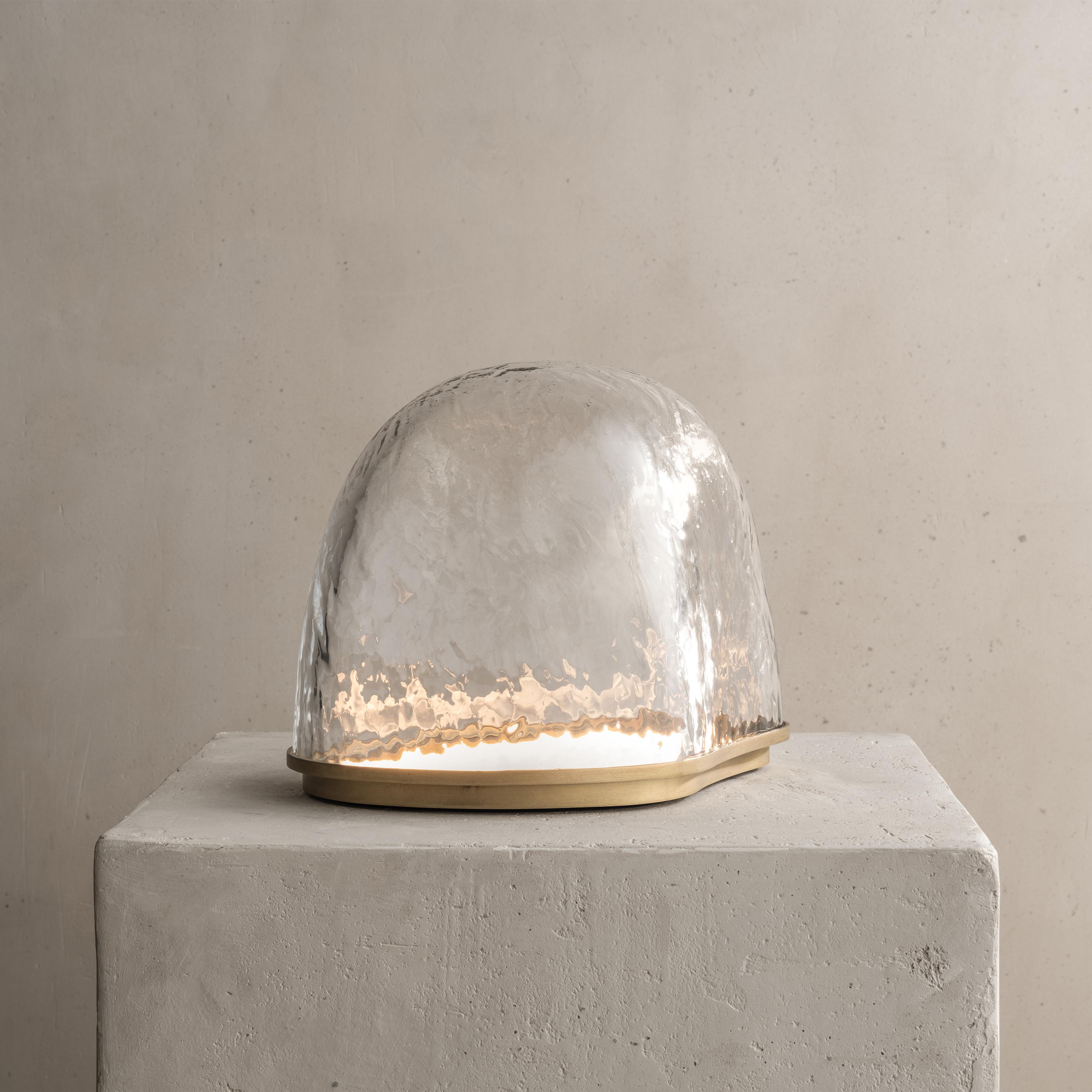 EWE Studio Ateliers Courbet Clear Magma Light