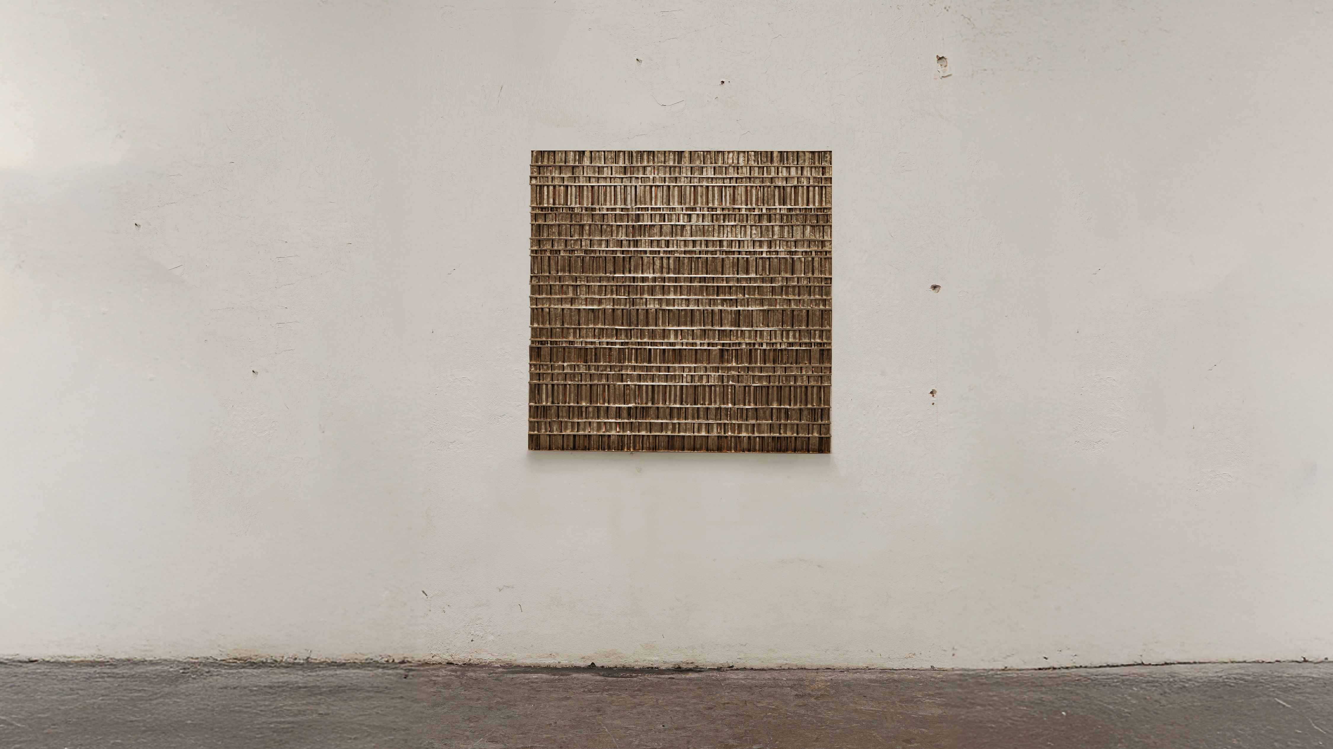 Ateliers Courbet Hector Esrawe Gear Cartela Bspk