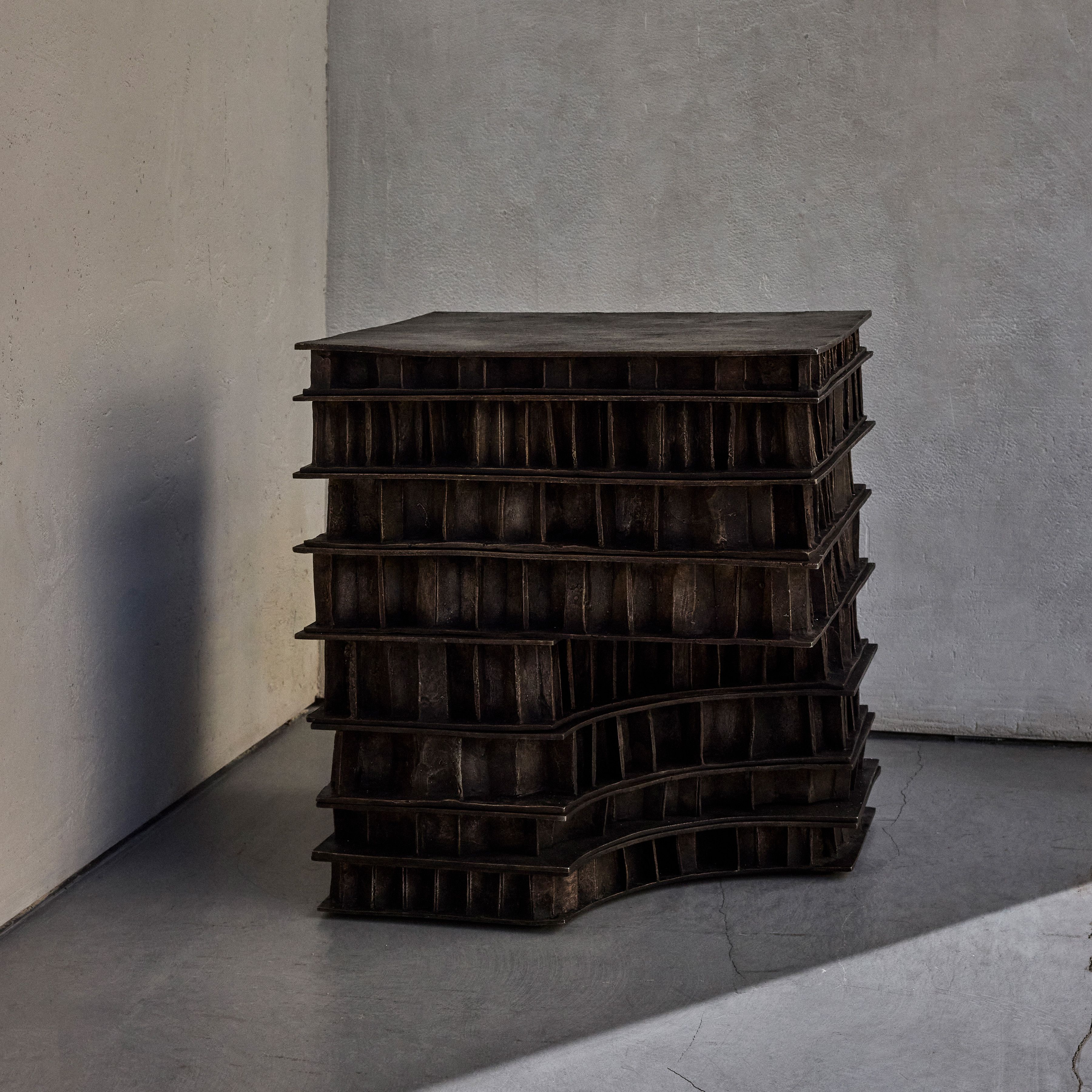 Hector Esrawe Ateliers Courbet Gear Collection