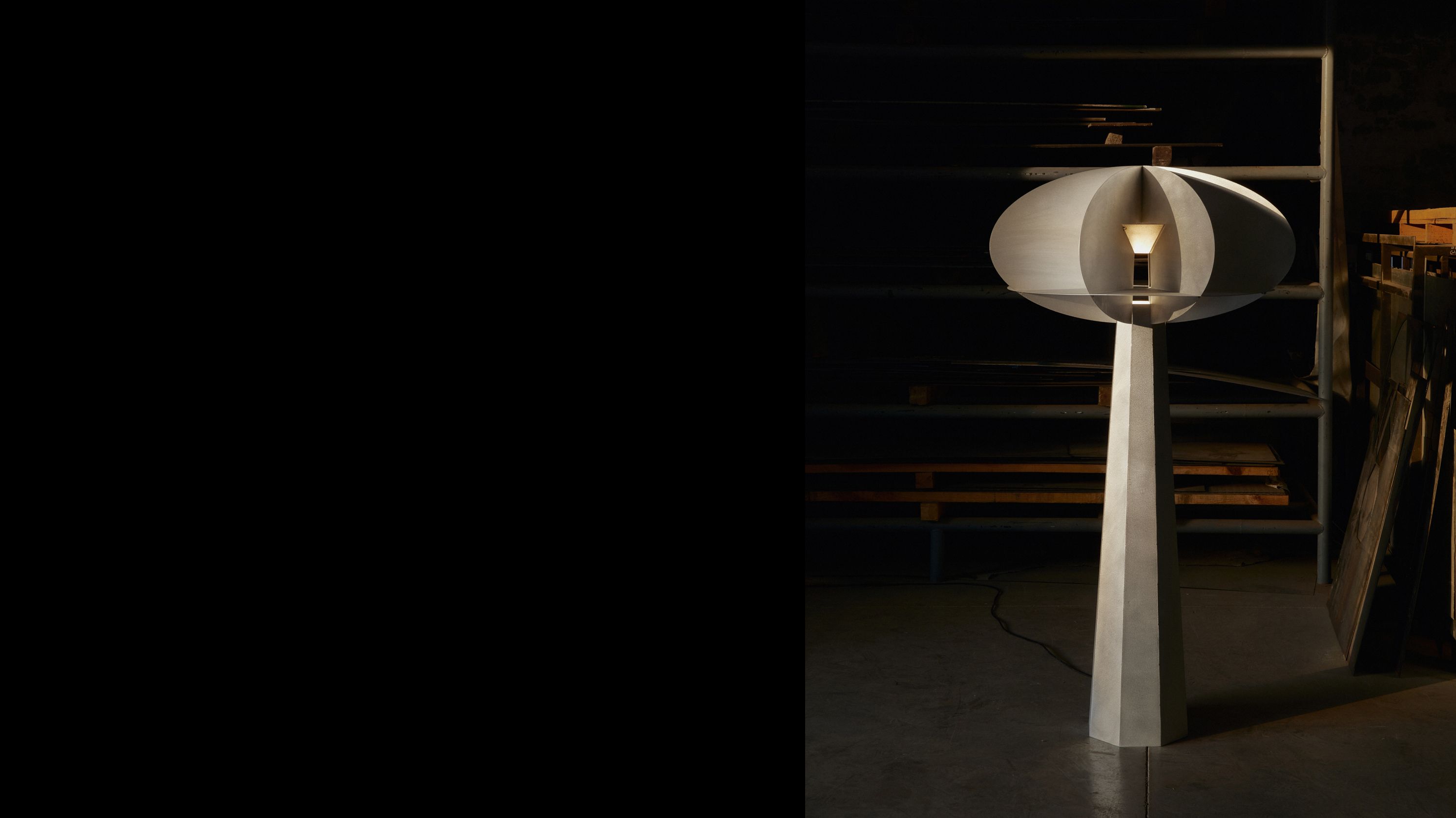 Ateliers Courbet Hector Esrawe Solsticio FL XL Lights
