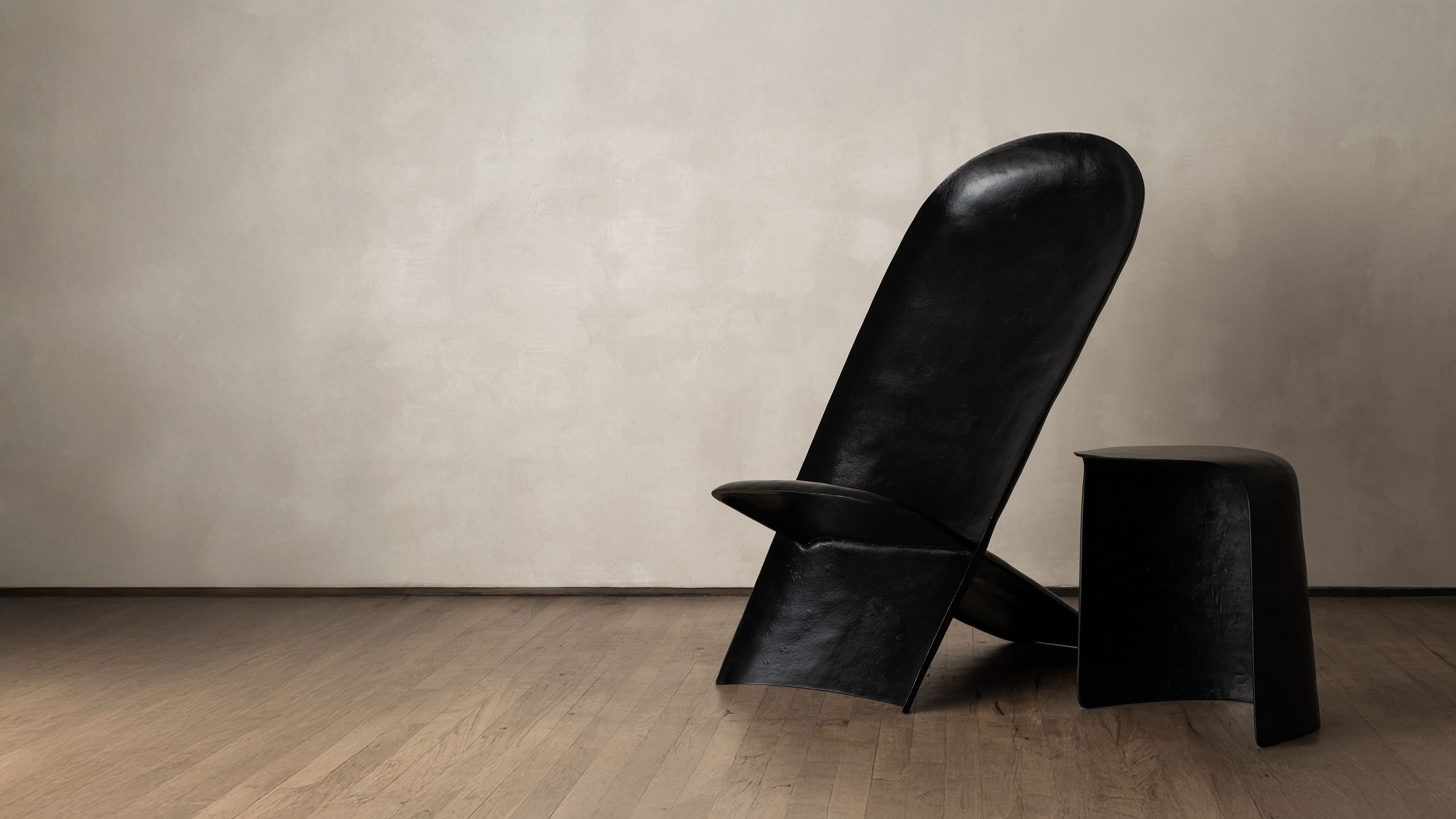 Accent Chairs by Maison Intègre
