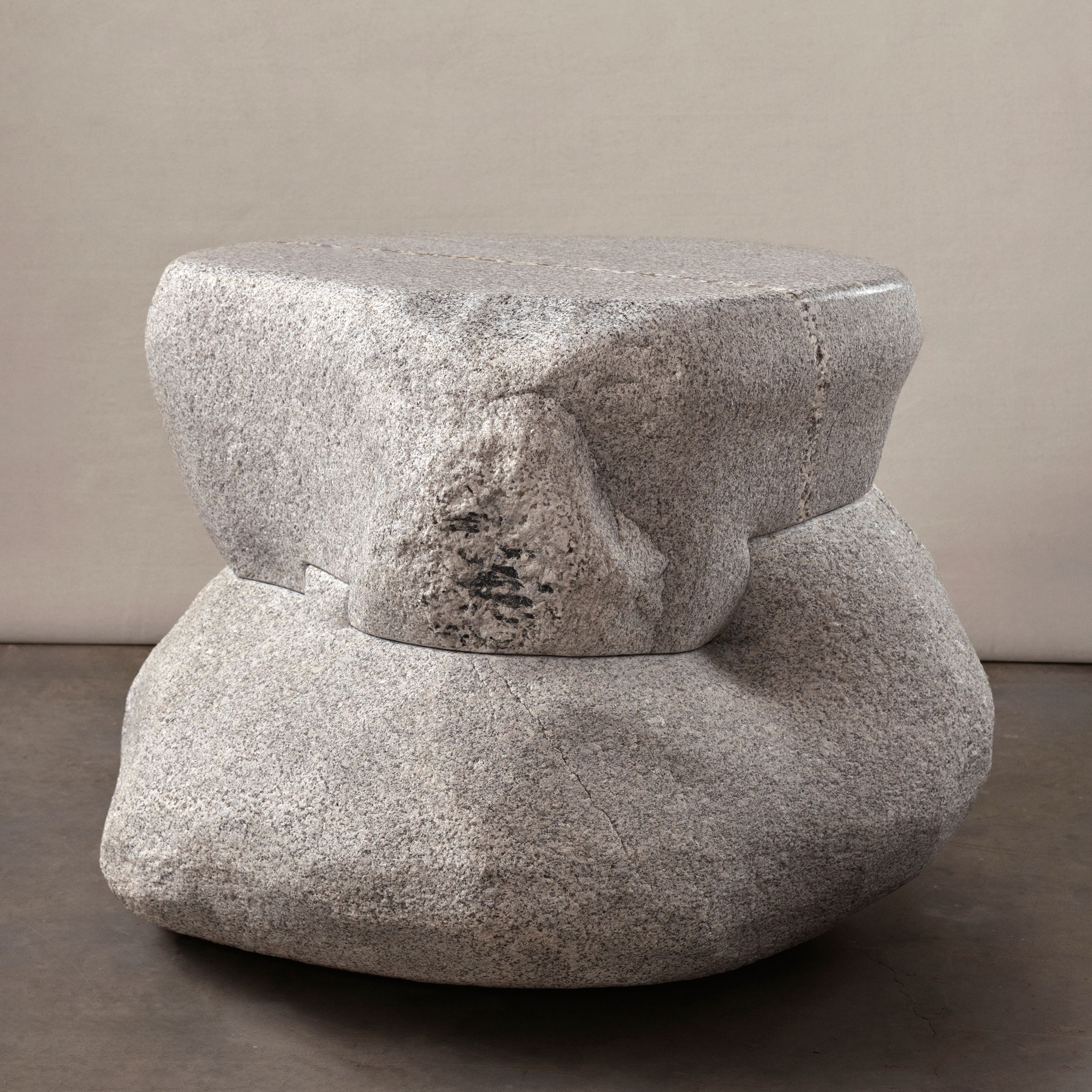 Ethan Stebbins Ateliers Courbet Wabi Sabi Clouds Table