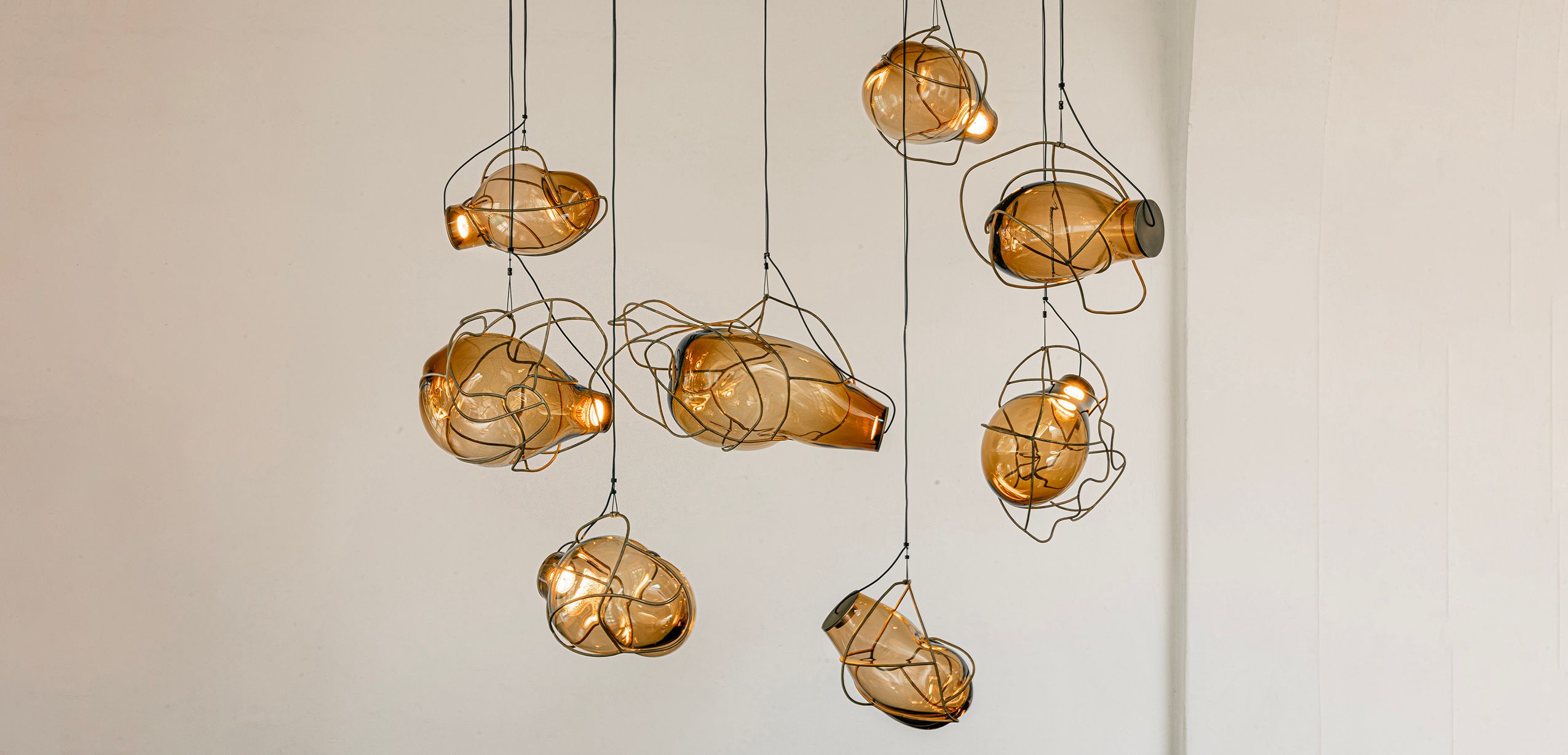 EWE Studio Ateliers Courbet Nebula Light