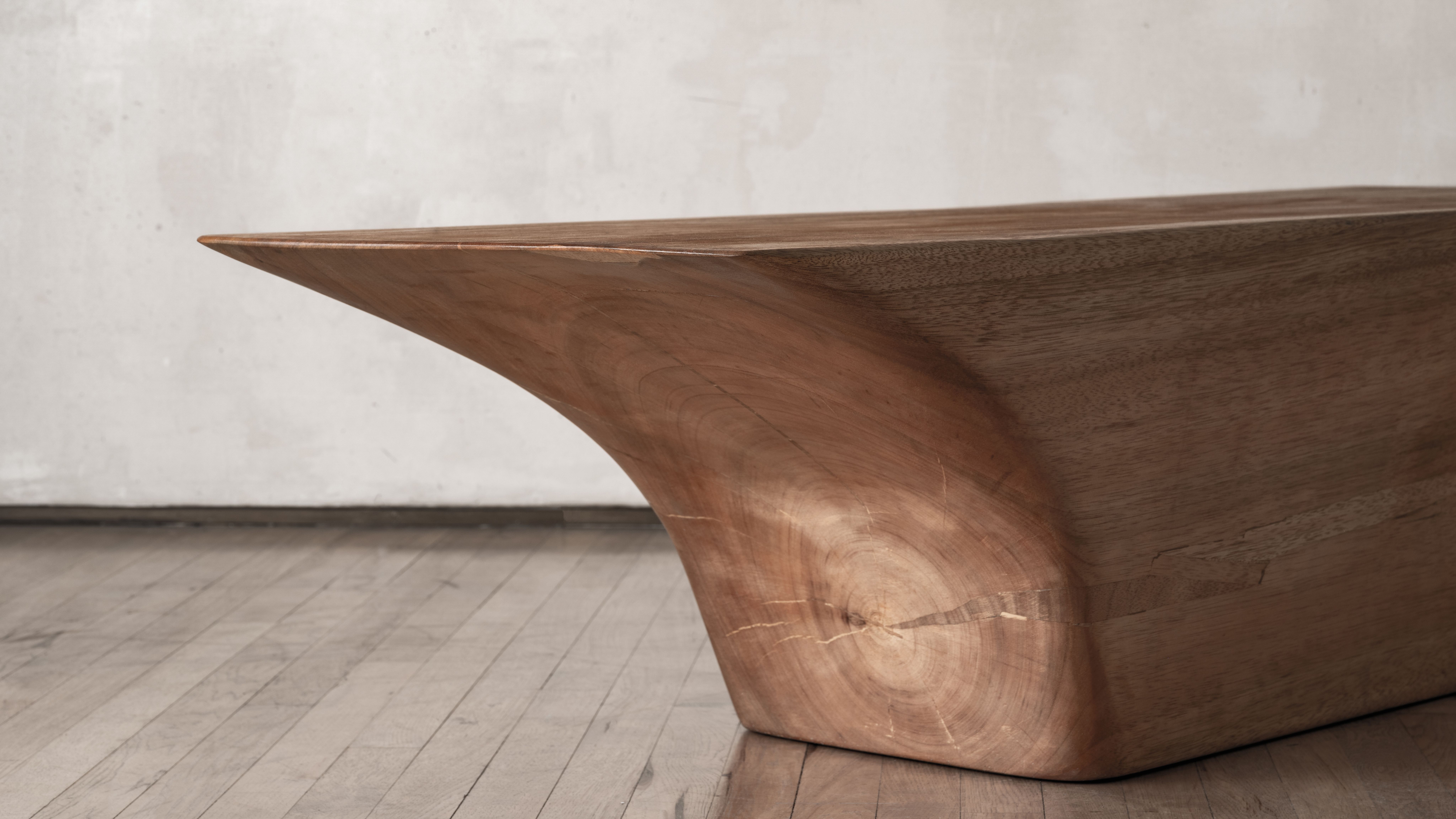 Mauro Mori Ateliers Courbet Splash Table 