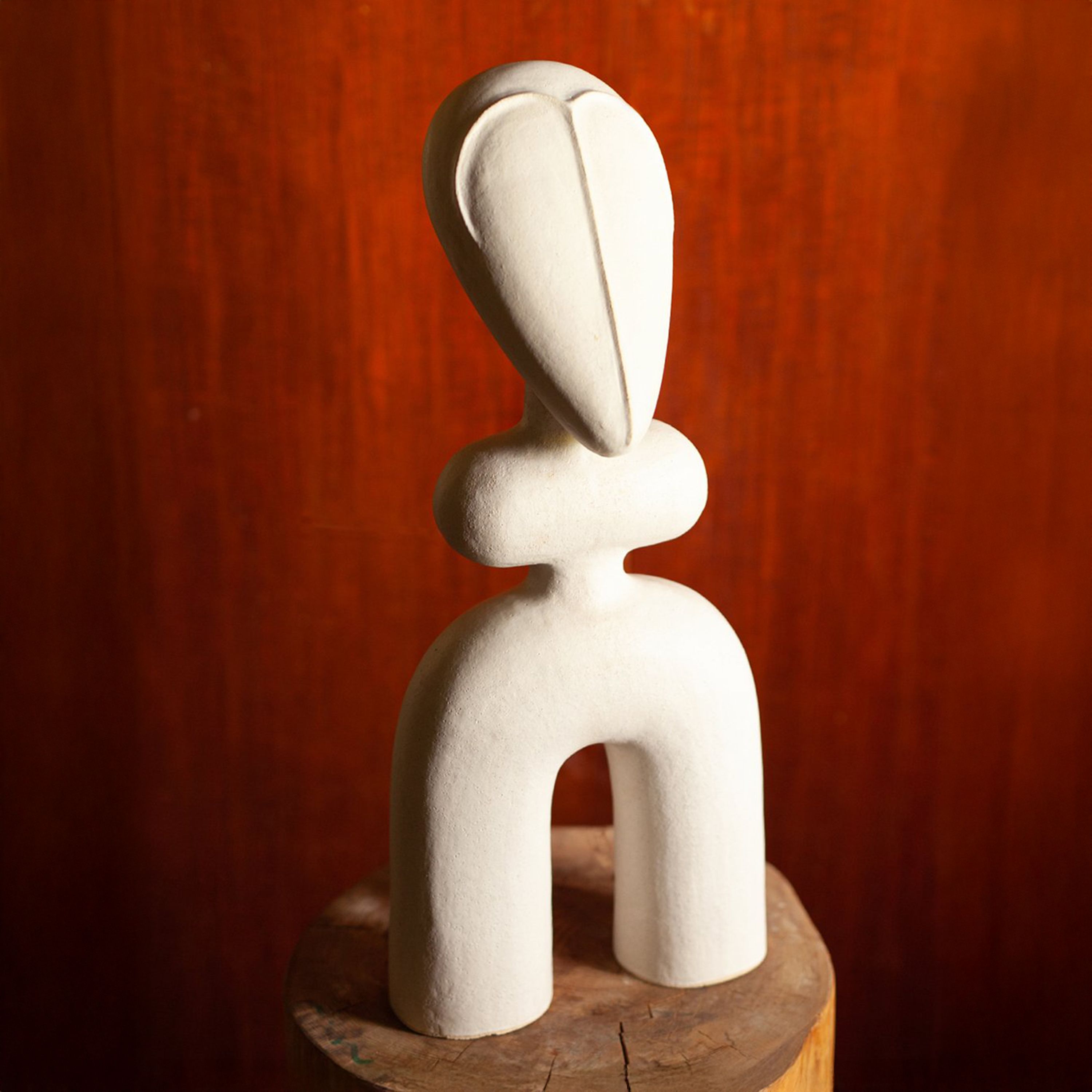 Noe Kuremoto Ceramic at Ateliers Courbet