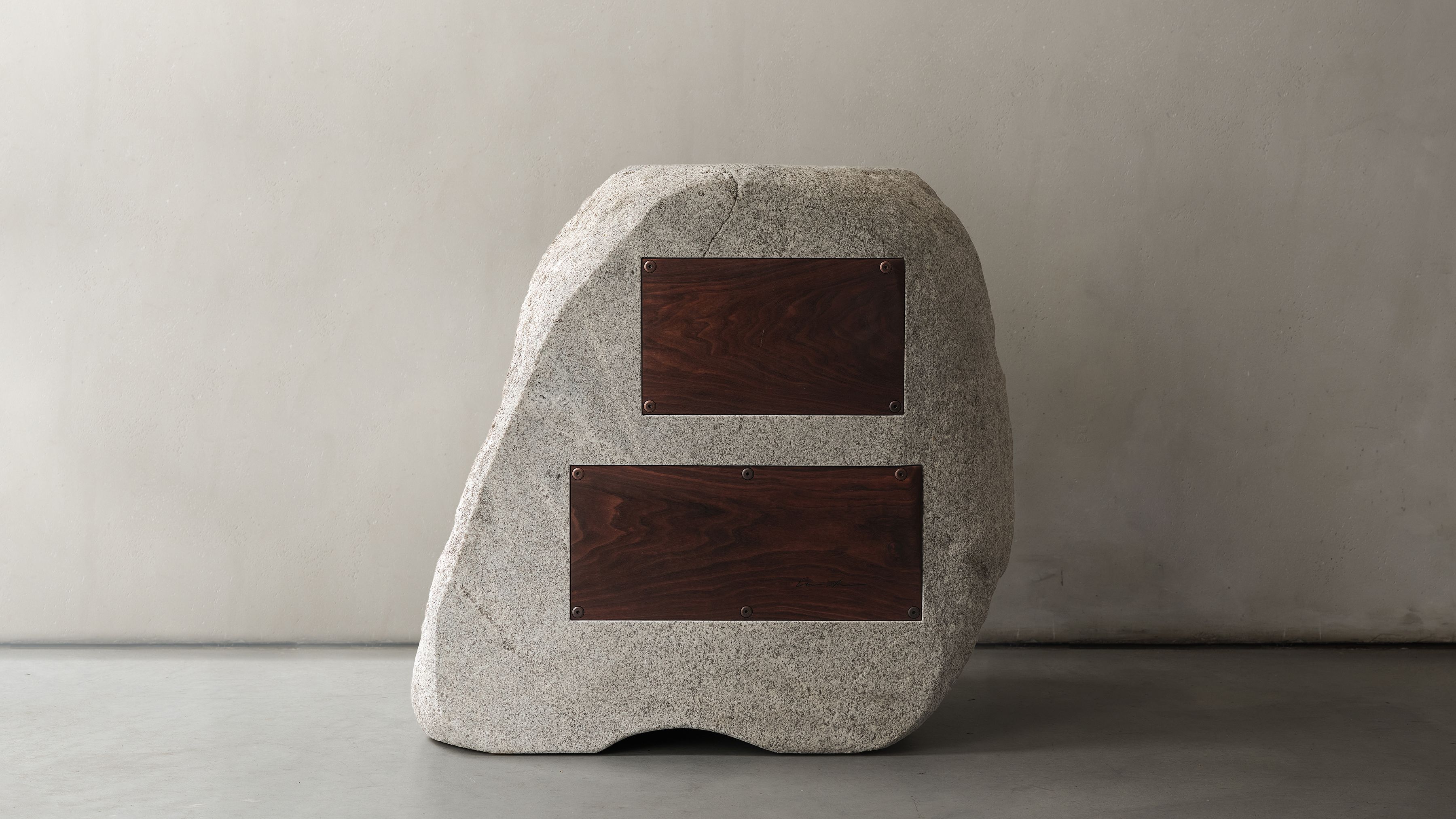 Ethan Stebbins Ateliers Courbet Niche Drawers Boulder