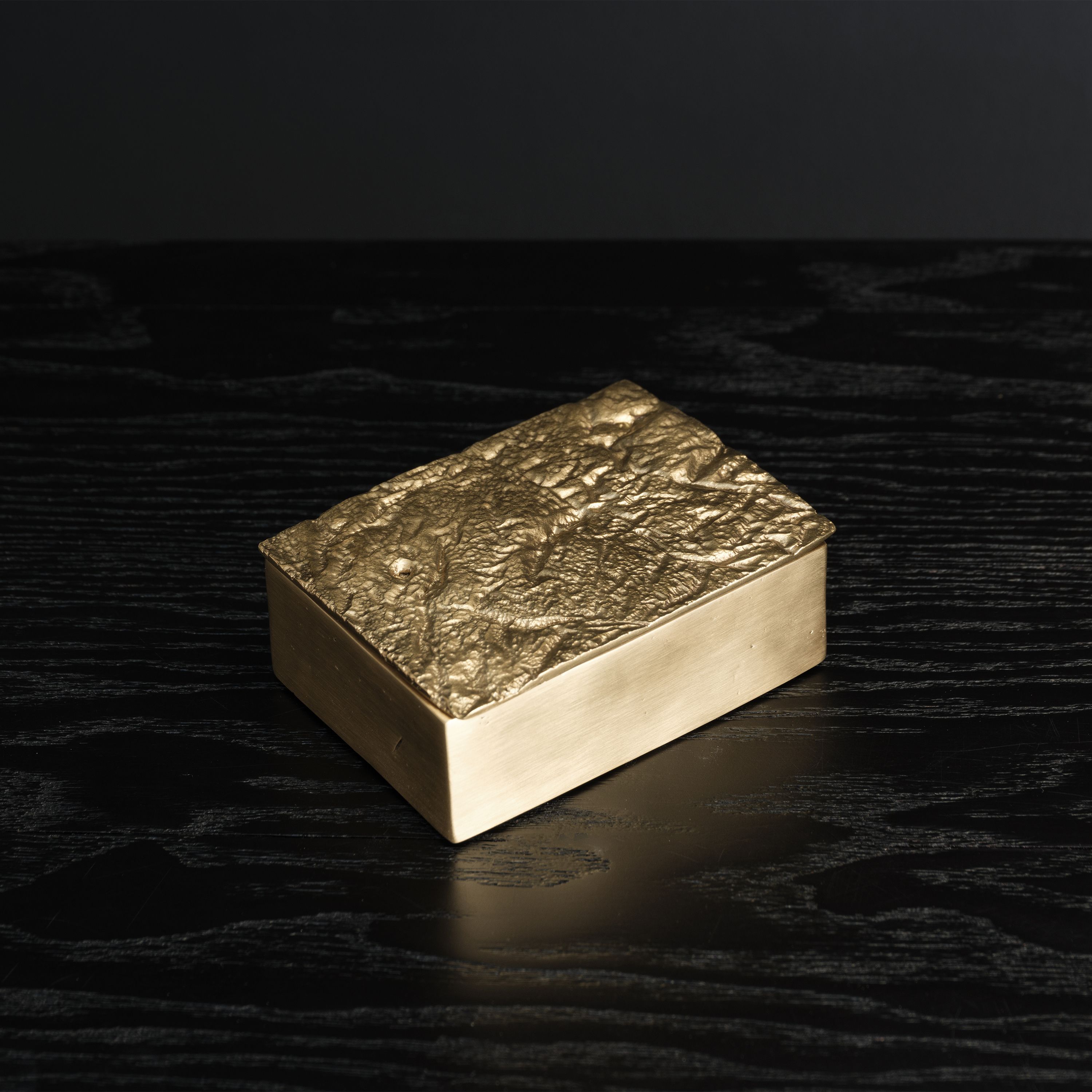 Maison Integre Ateliers Courbet Noe Duchaufour Lawrance Wax Box III