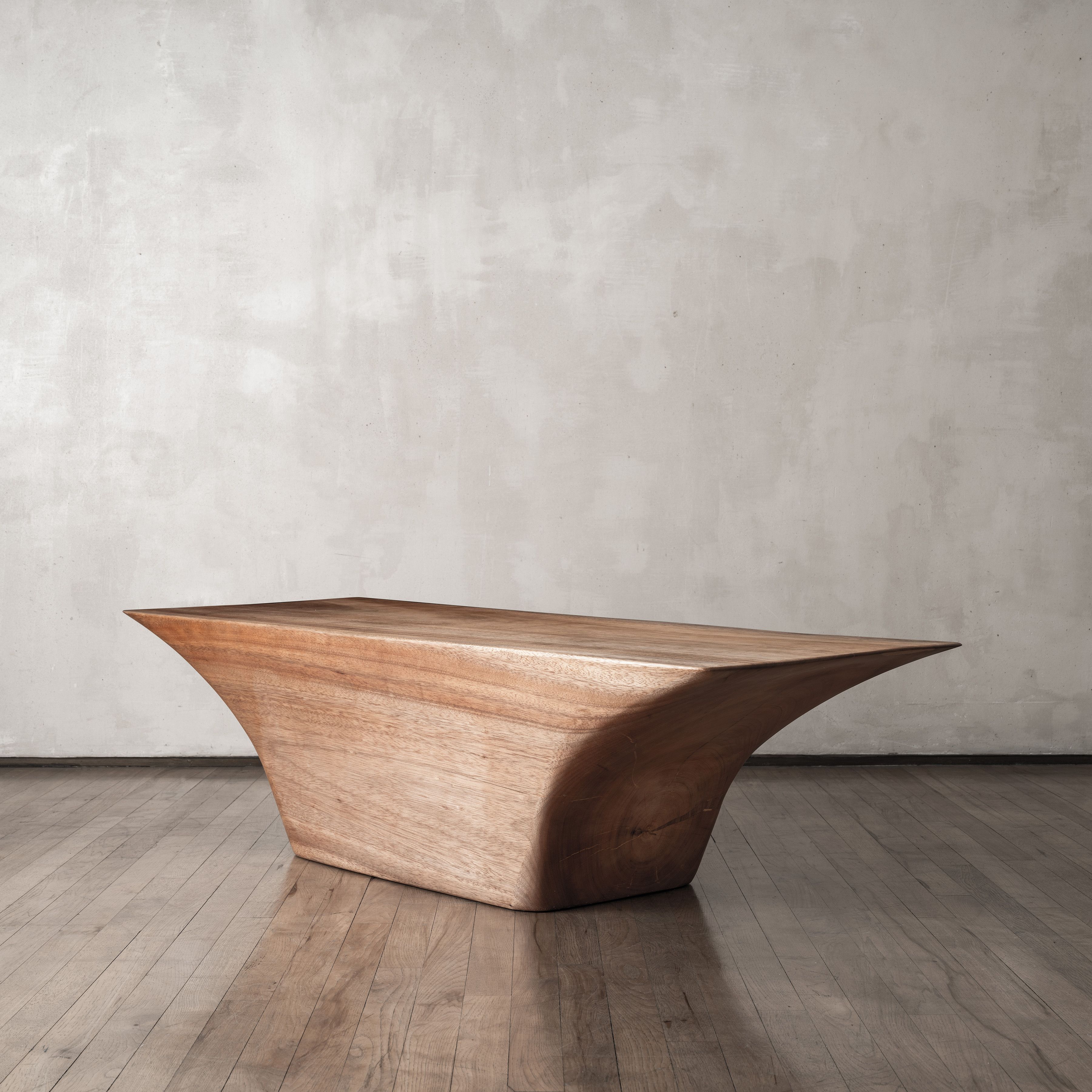 Mauro Mori Ateliers Courbet Gallery Coffee Table