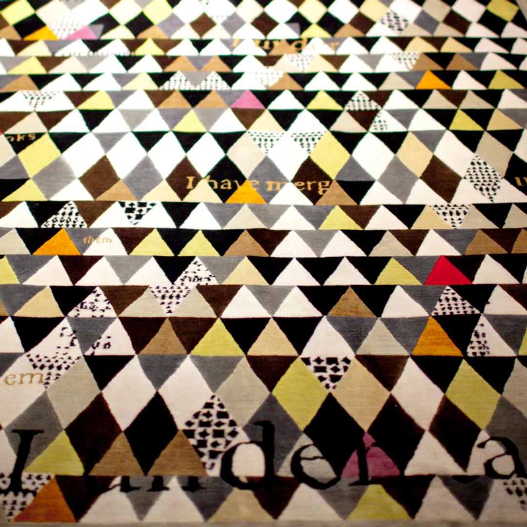 Rugs – Les Atelier Courbet