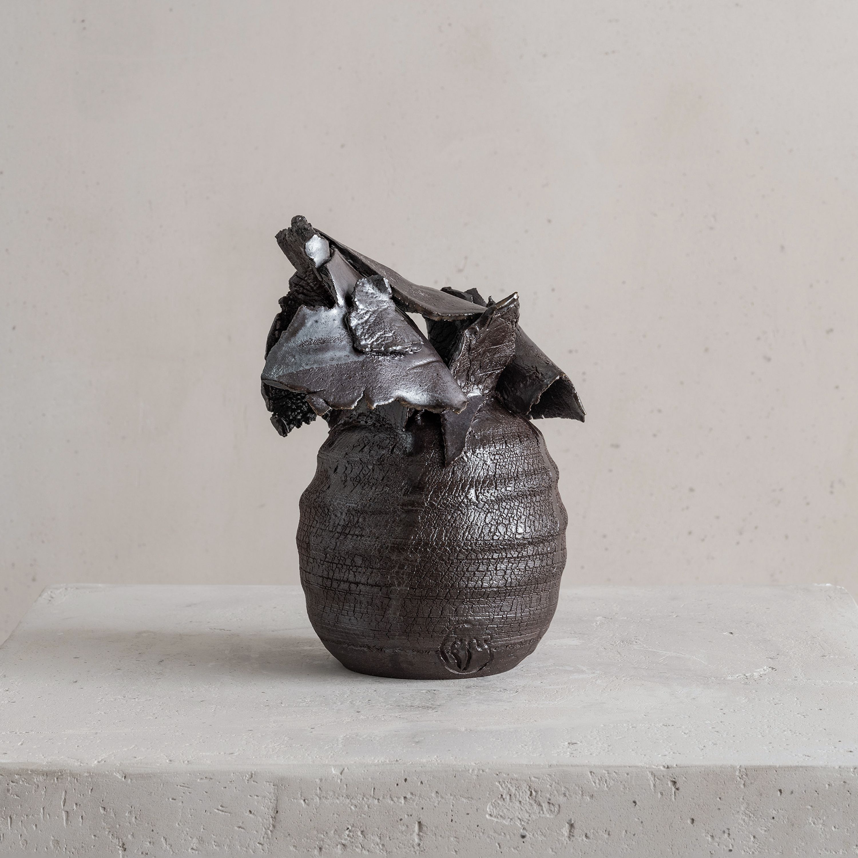 Peter Speliopoulos Ateliers Courbet PSP Livani 6 Ceramic