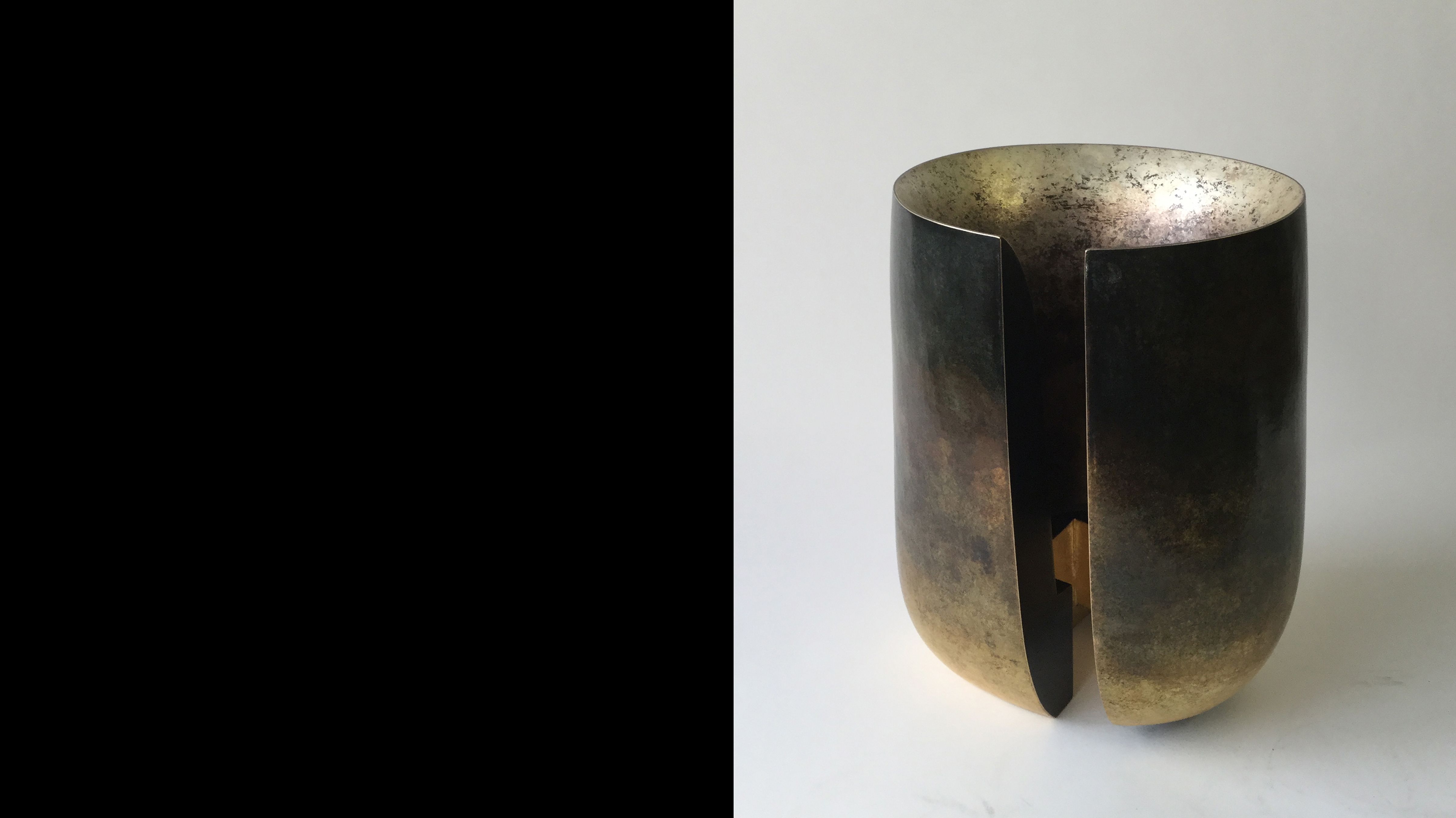 Herve Wahlen Ateliers Courbet Recoin Sculpture