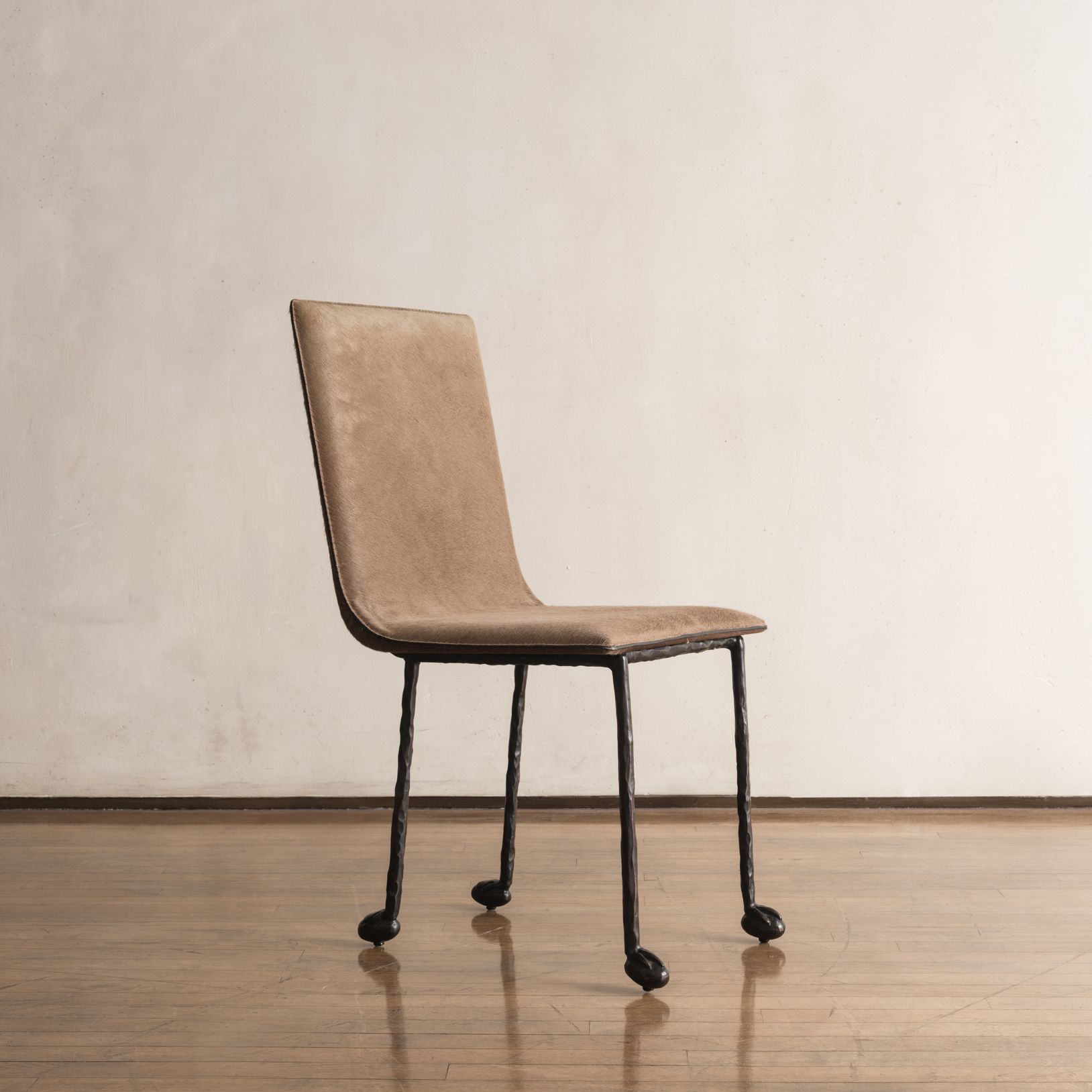 Mattia Bonetti Ateliers Courbet Ever Chair