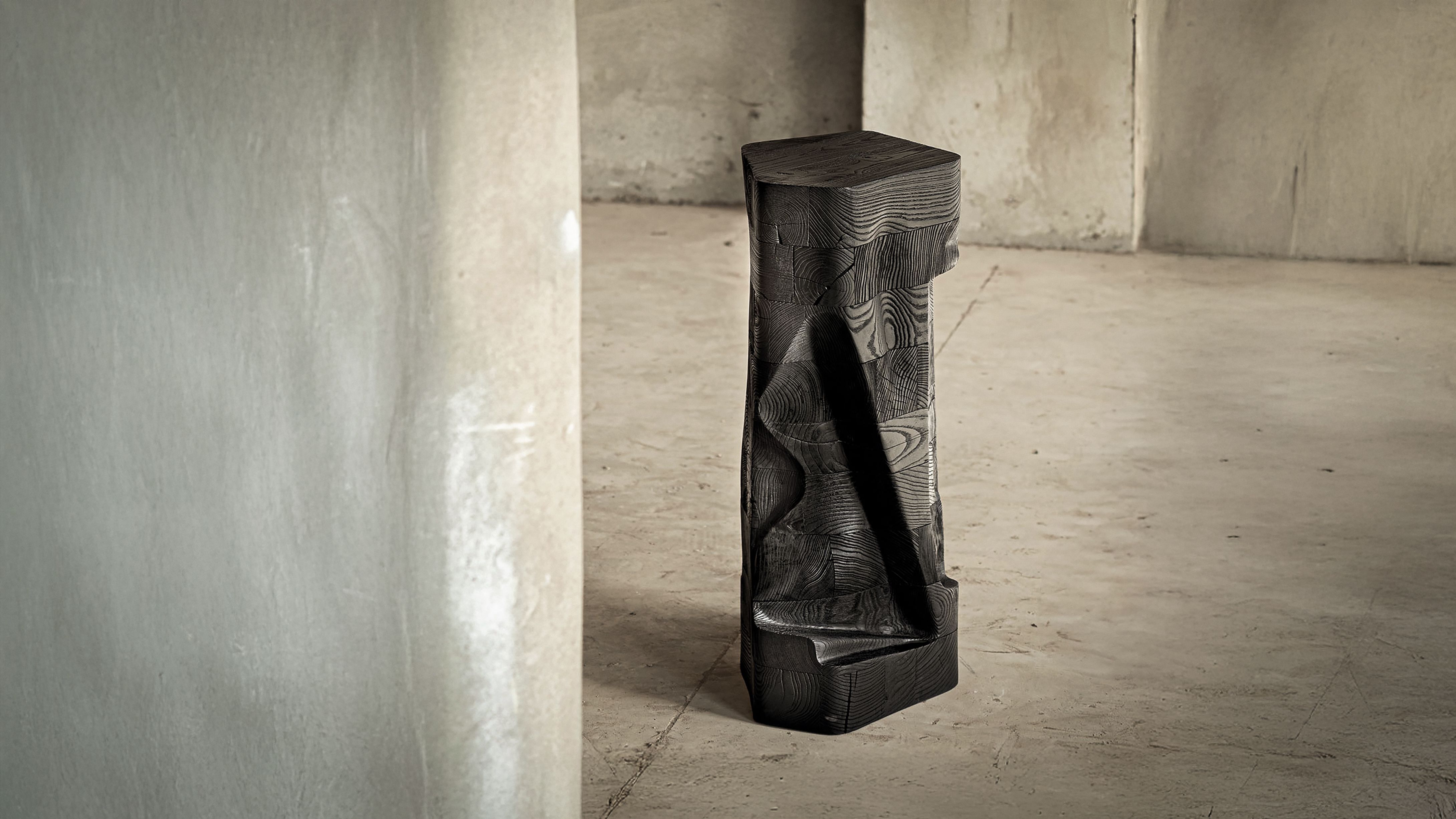 Hamza Kadiri Ateliers Courbet Side Table 251