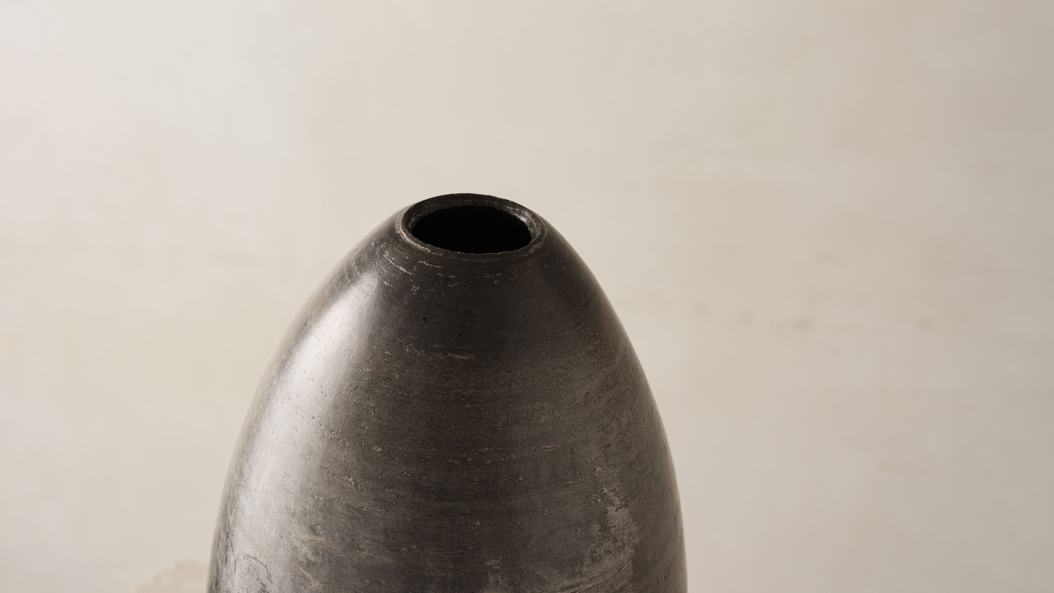 Karen Swami Ateliers Courbet Ceramics Vessel KS 51