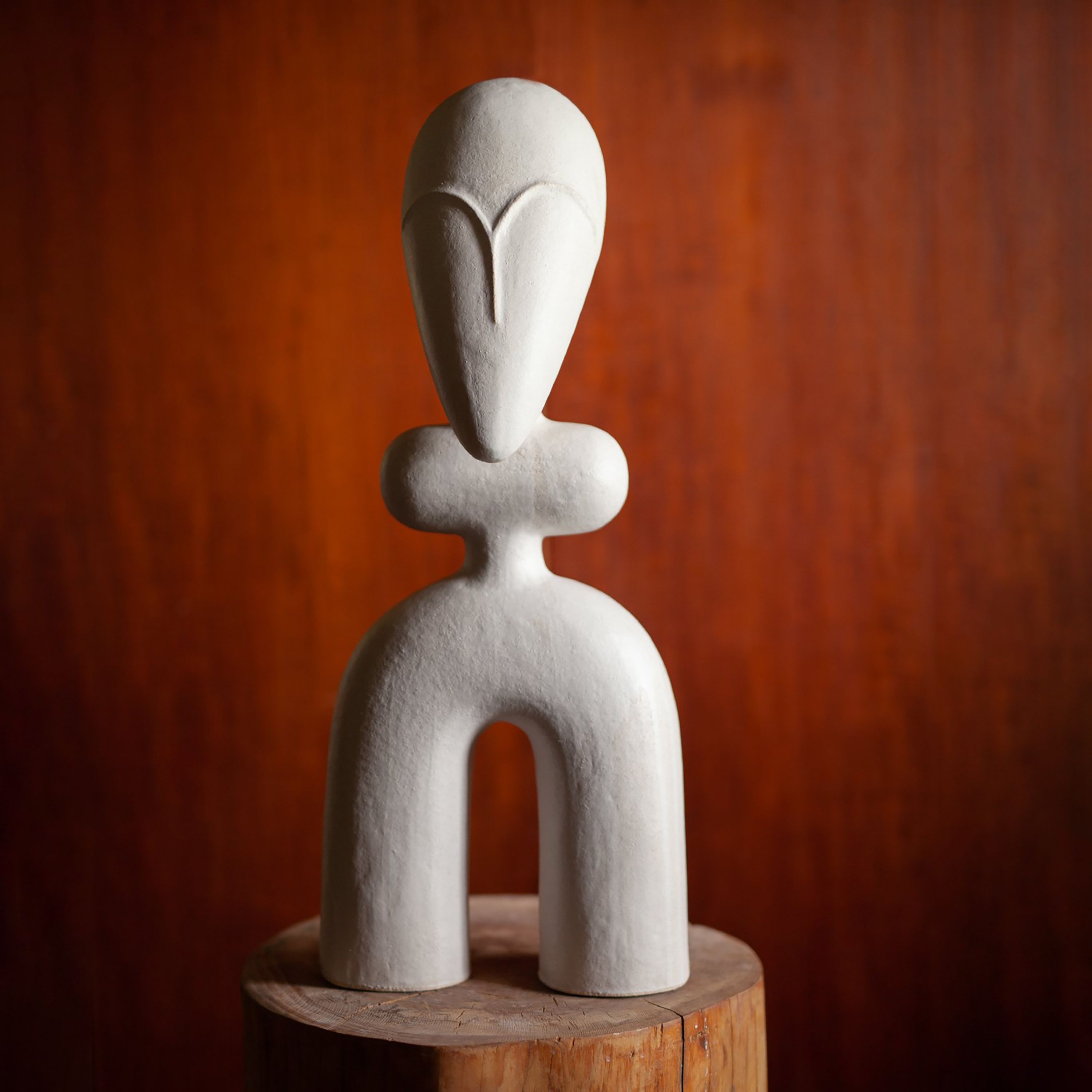 Noe Kuremoto Ceramic at Ateliers Courbet
