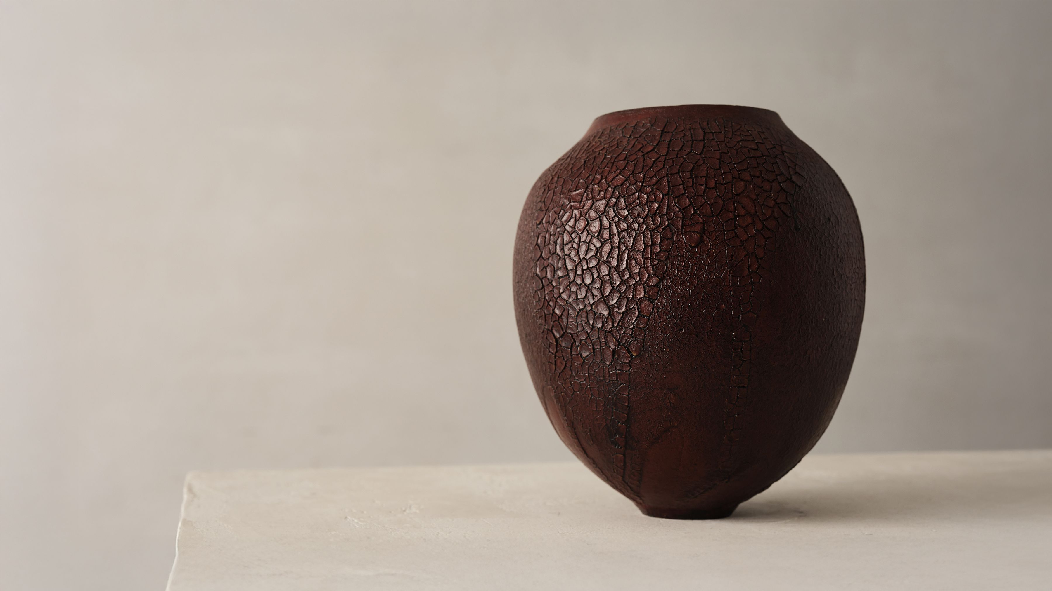 Karen Swami Ateliers Courbet Ceramics Uru 114