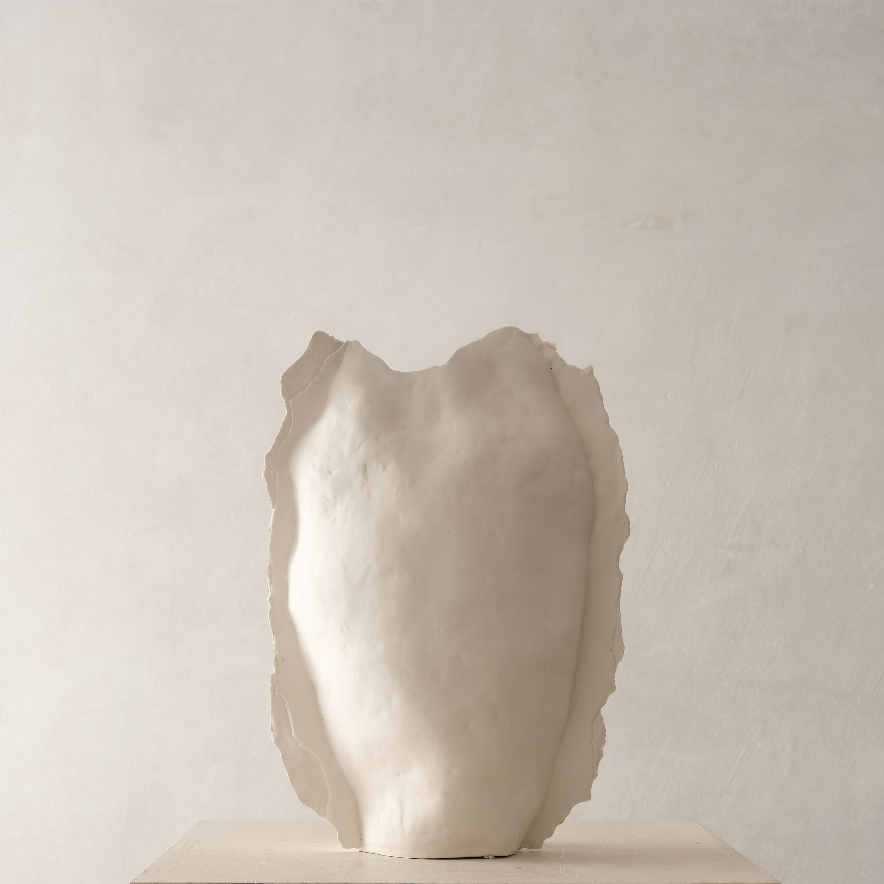 Iris Nesher Ateliers Courbet Porcelain Ceramic Artist Vessel