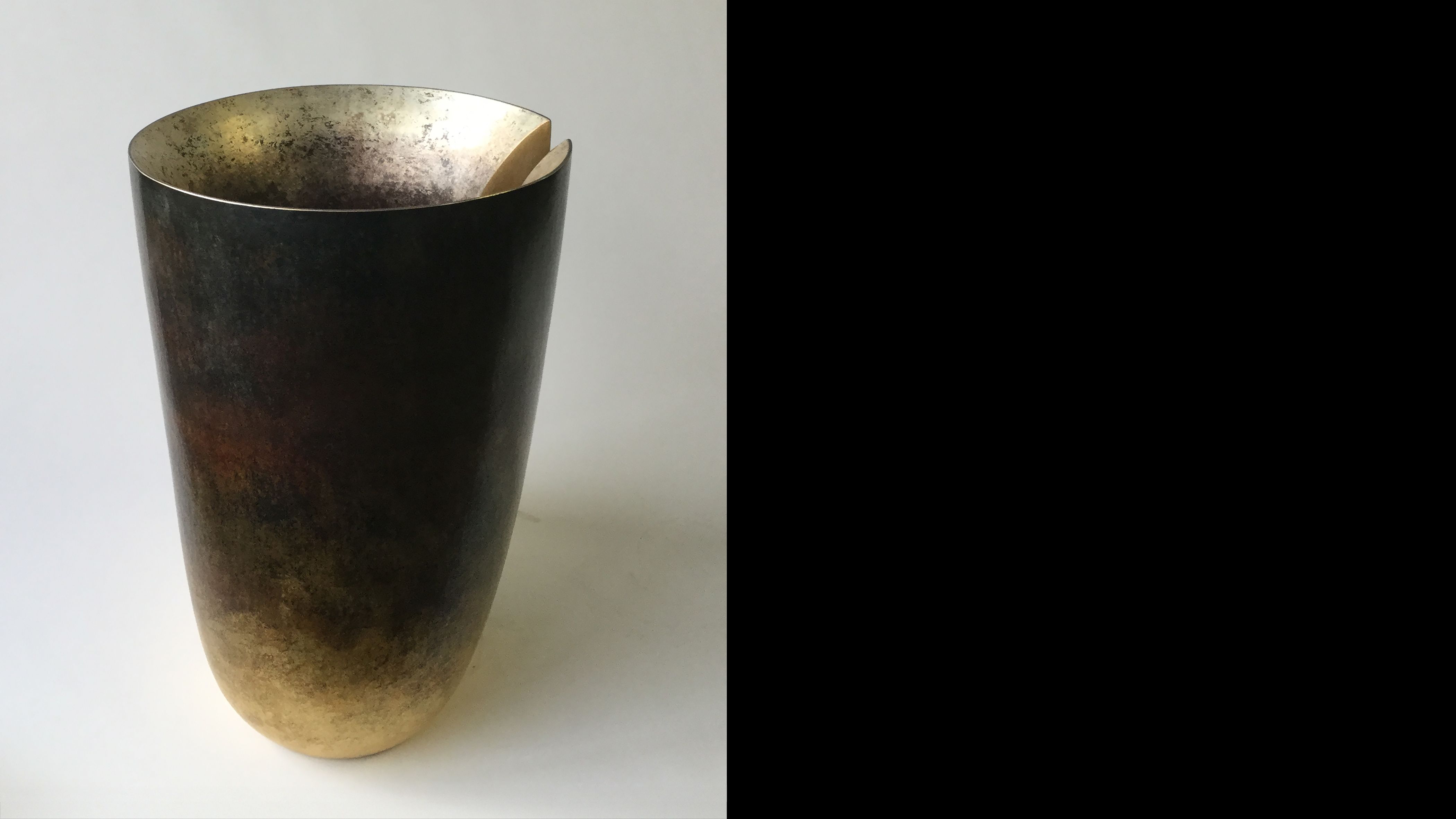 Herve Wahlen Ateliers Courbet Recoin Sculpture