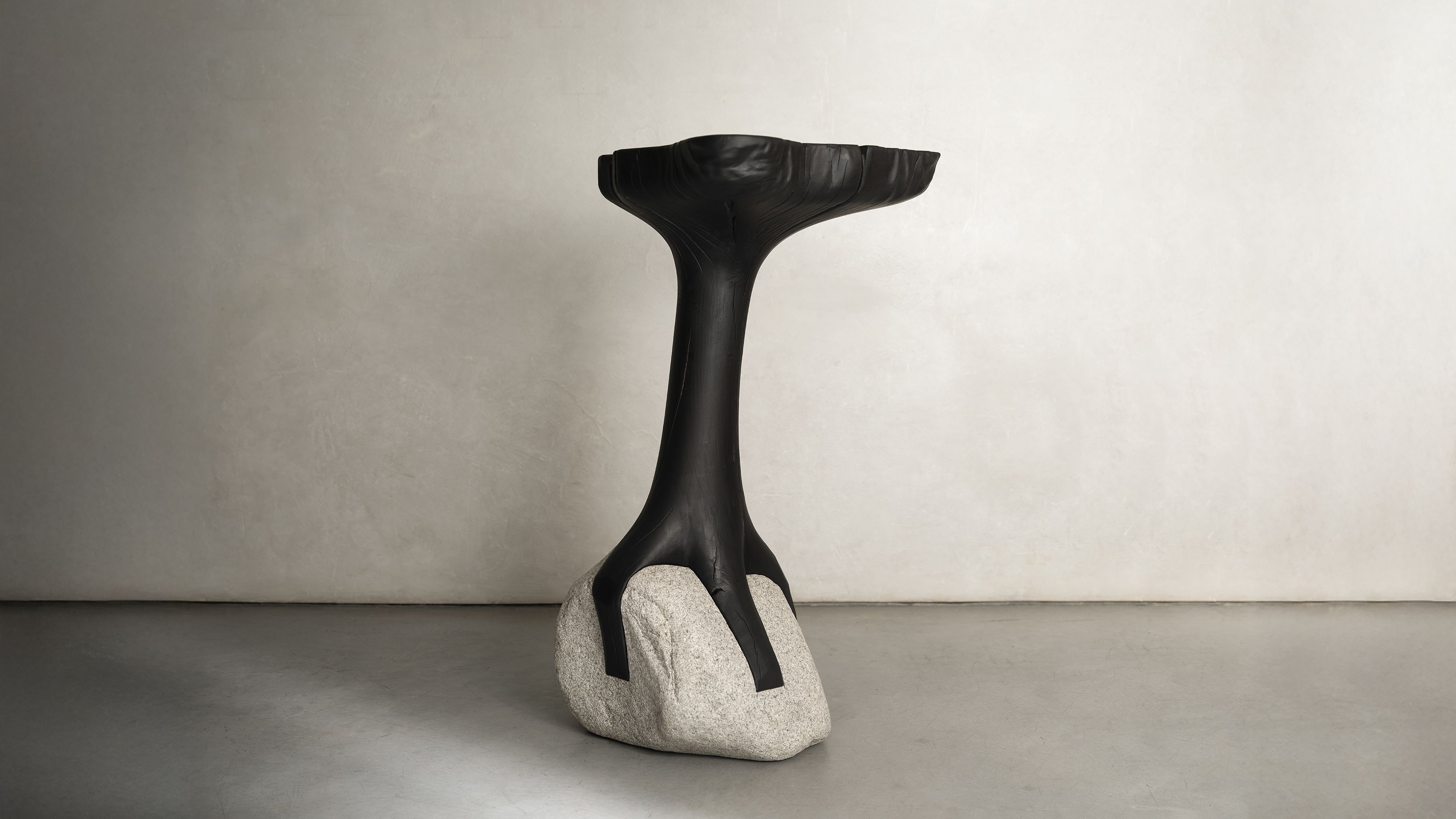 Ethan Stebbins Ateliers Courbet Ishizuki Table II