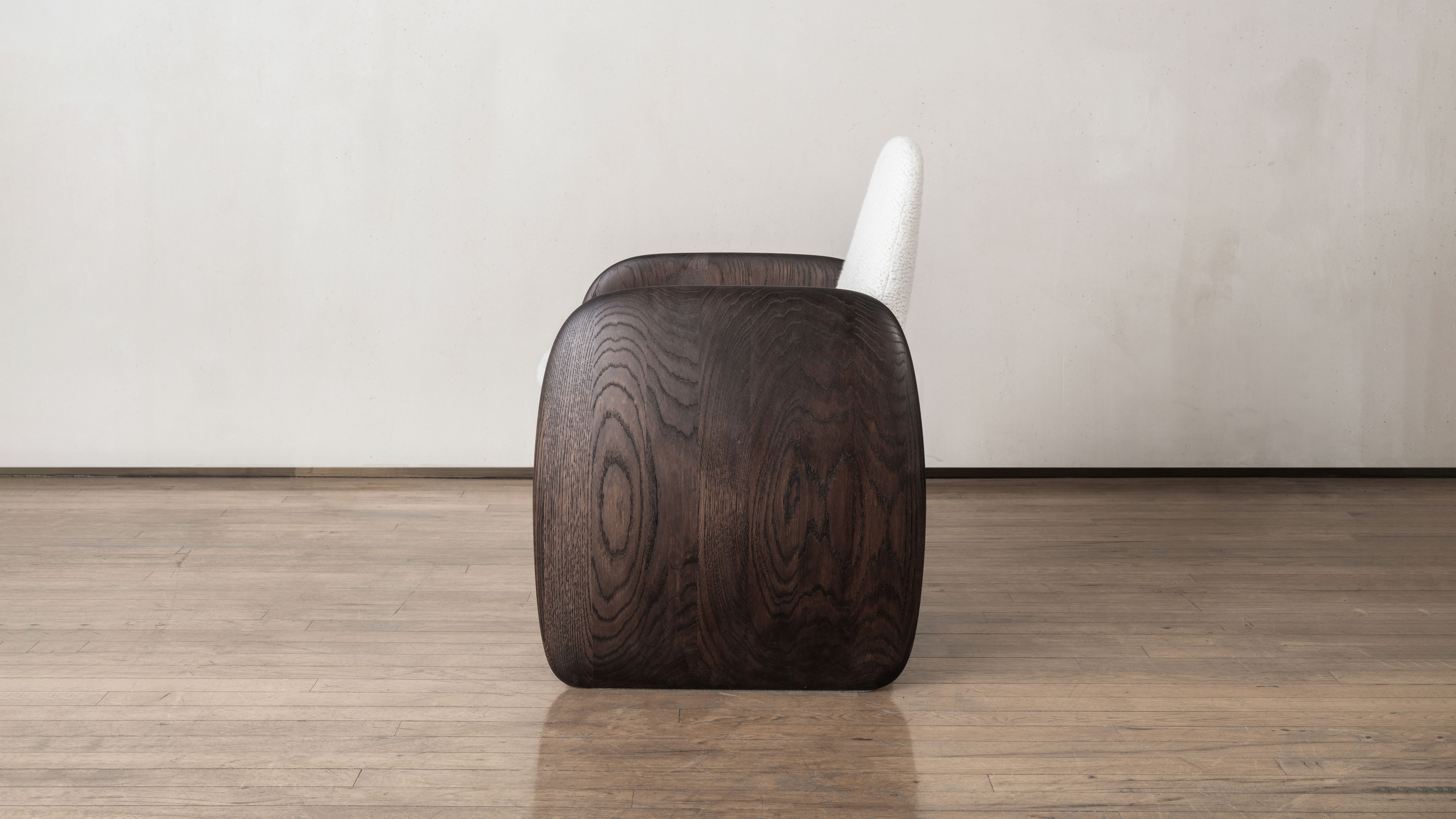 Pieter Maes Ateliers Courbet Untitled Chair Dining