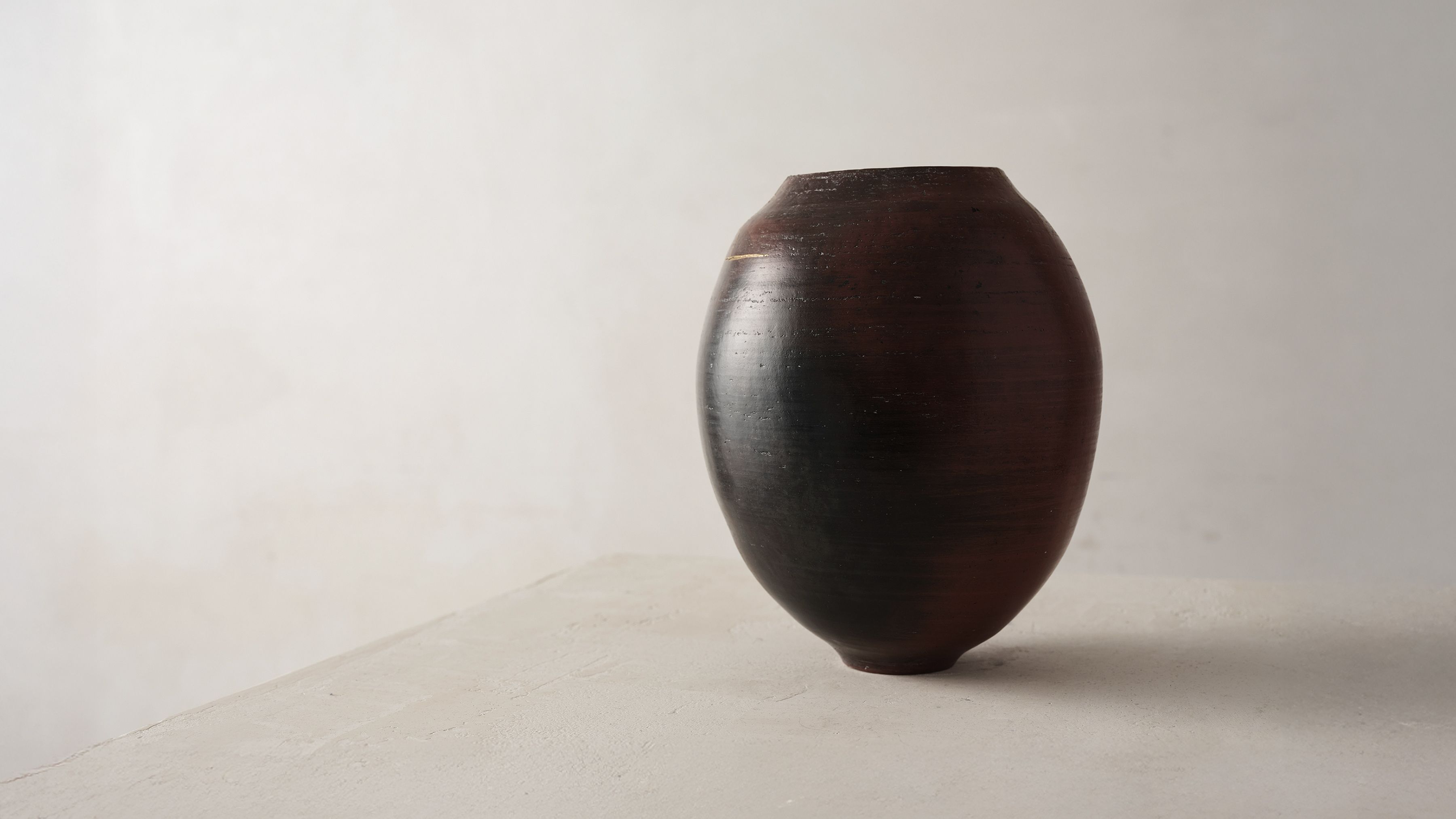 Karen Swami Ateliers Courbet Ceramic Kint 40