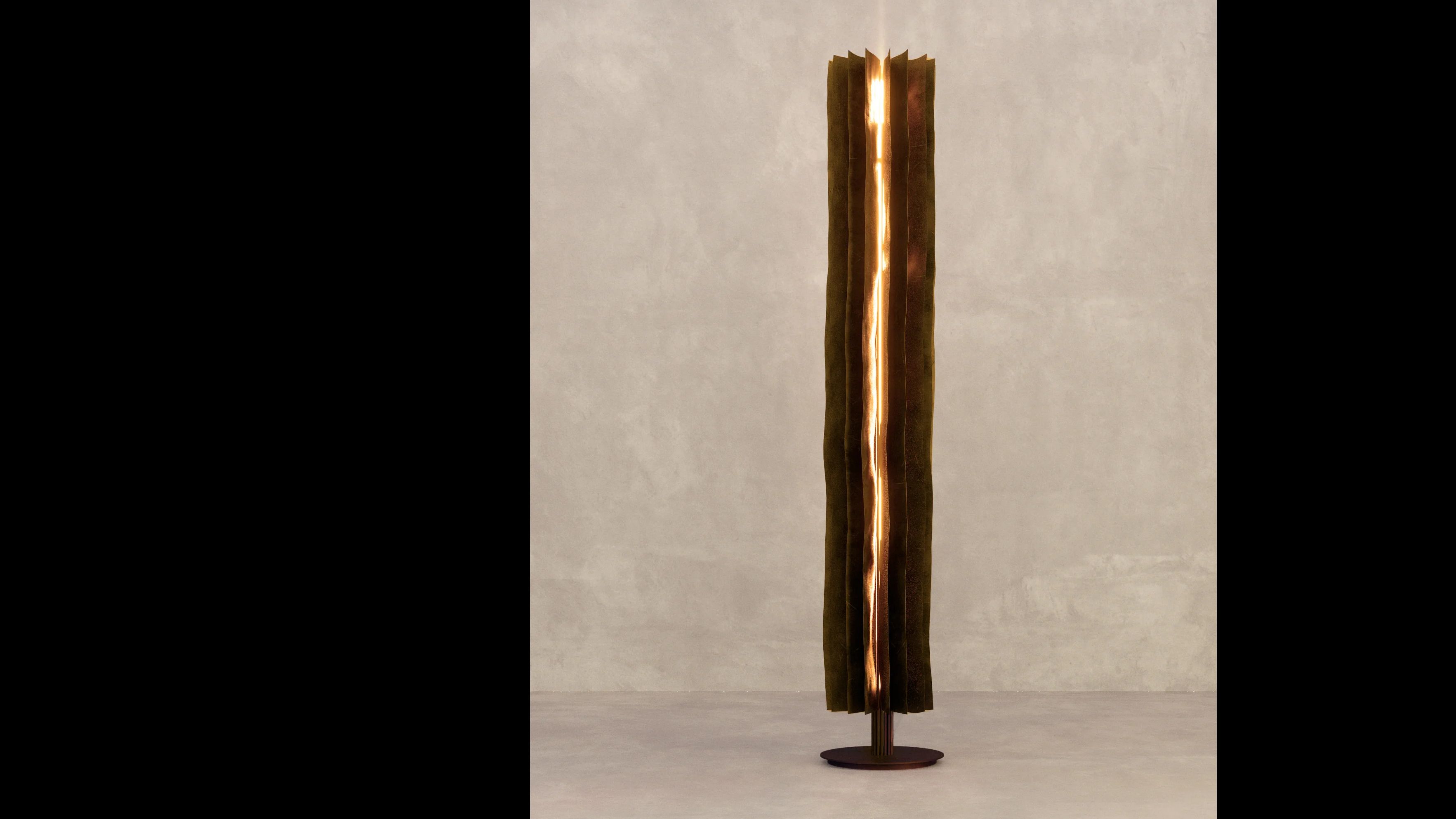 Ateliers Courbet Hector Esrawe Penumbra Sculpture