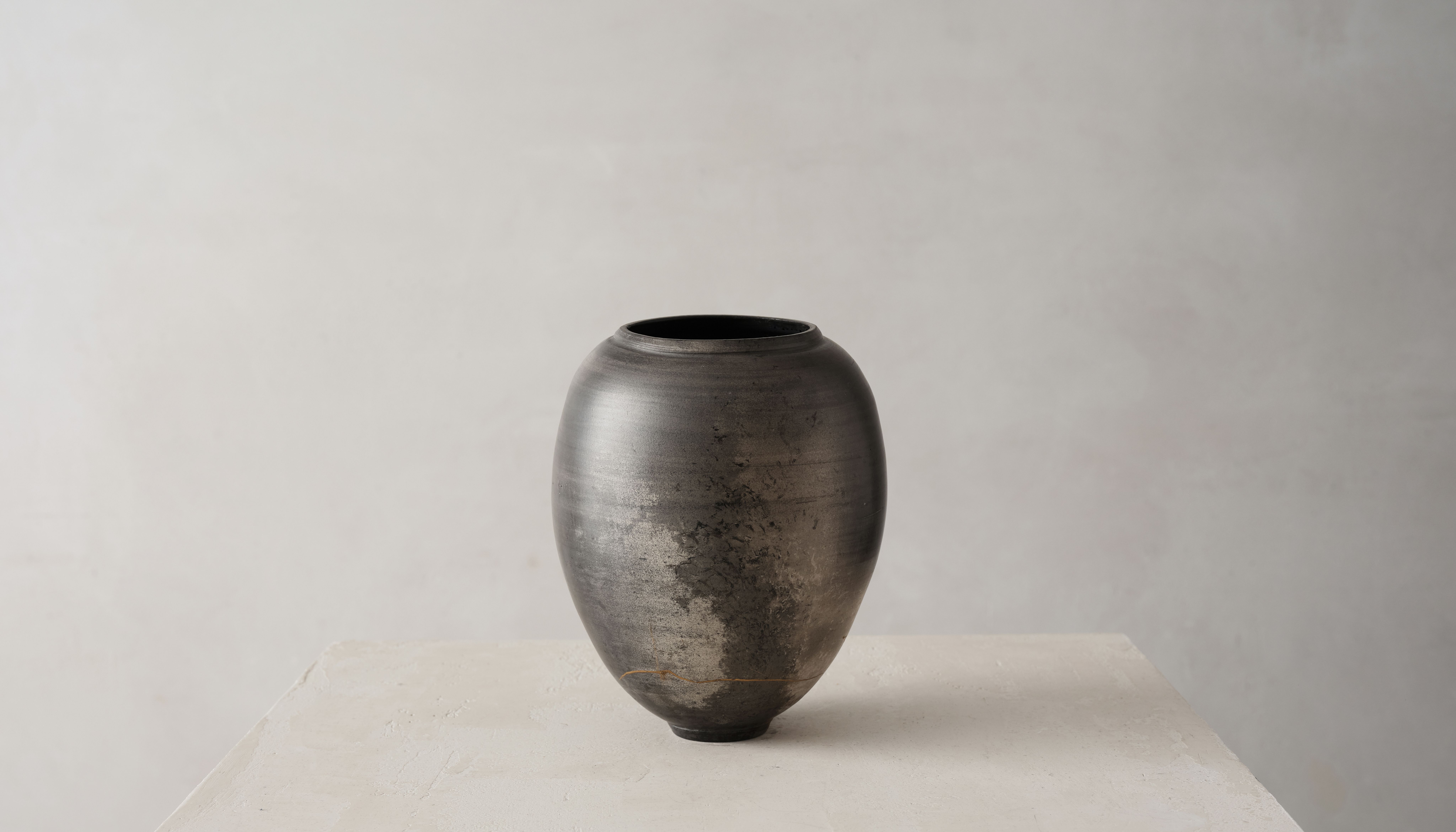 Karen Swami Ateliers Courbet Ceramics Kint 113